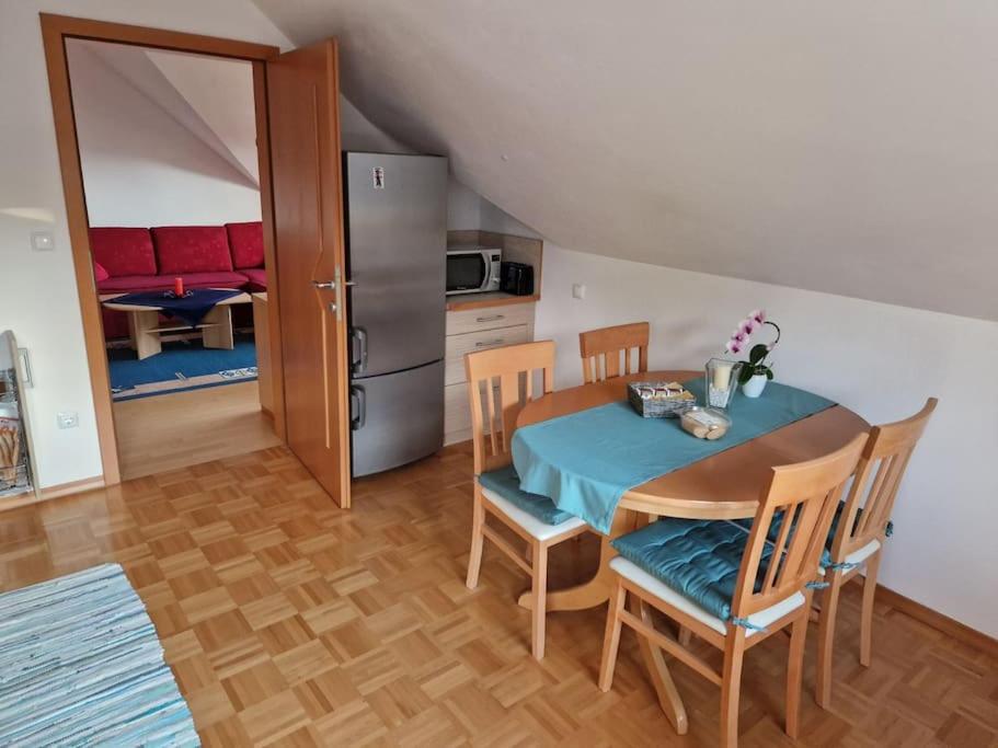 Apartma Aurora