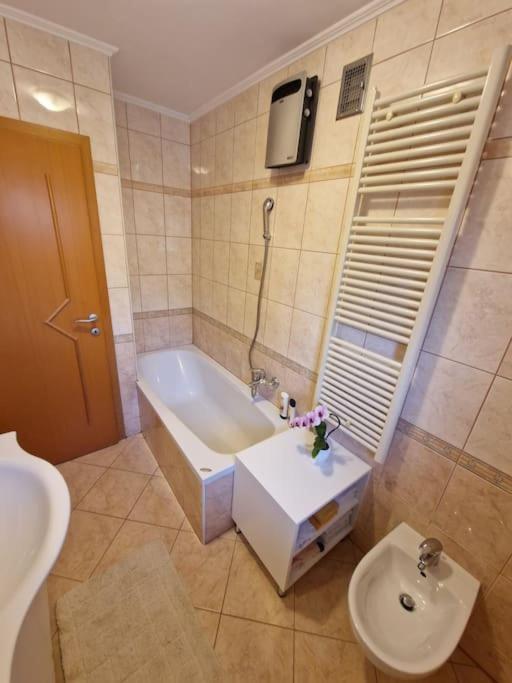Apartma Aurora