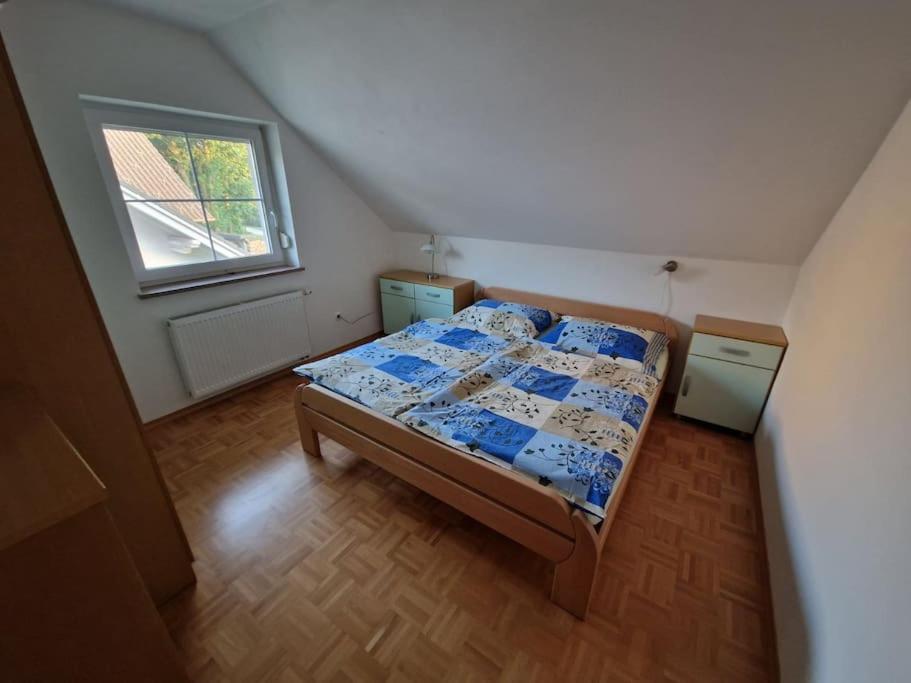 Apartma Aurora