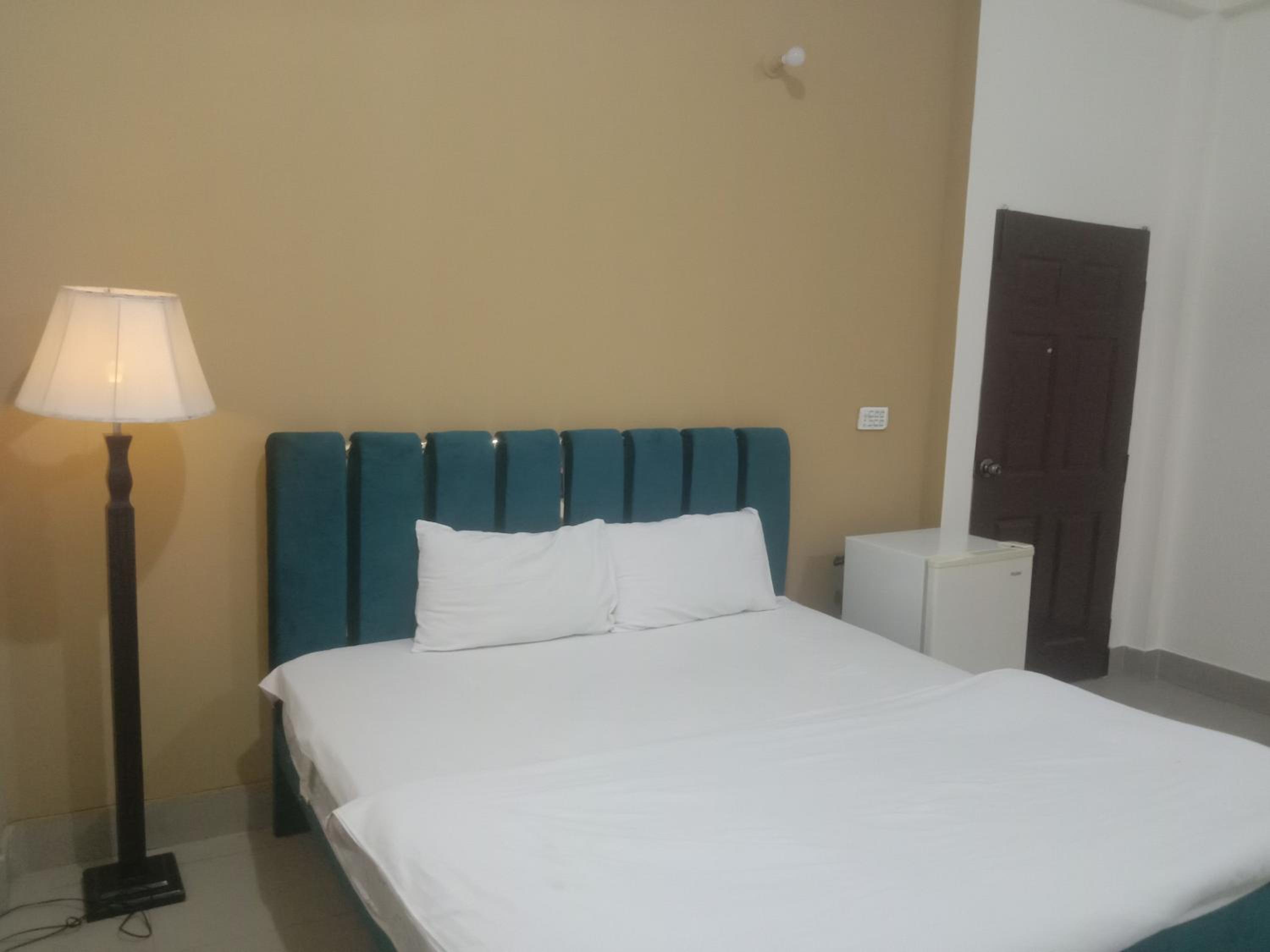 Victoria Guest House view 3