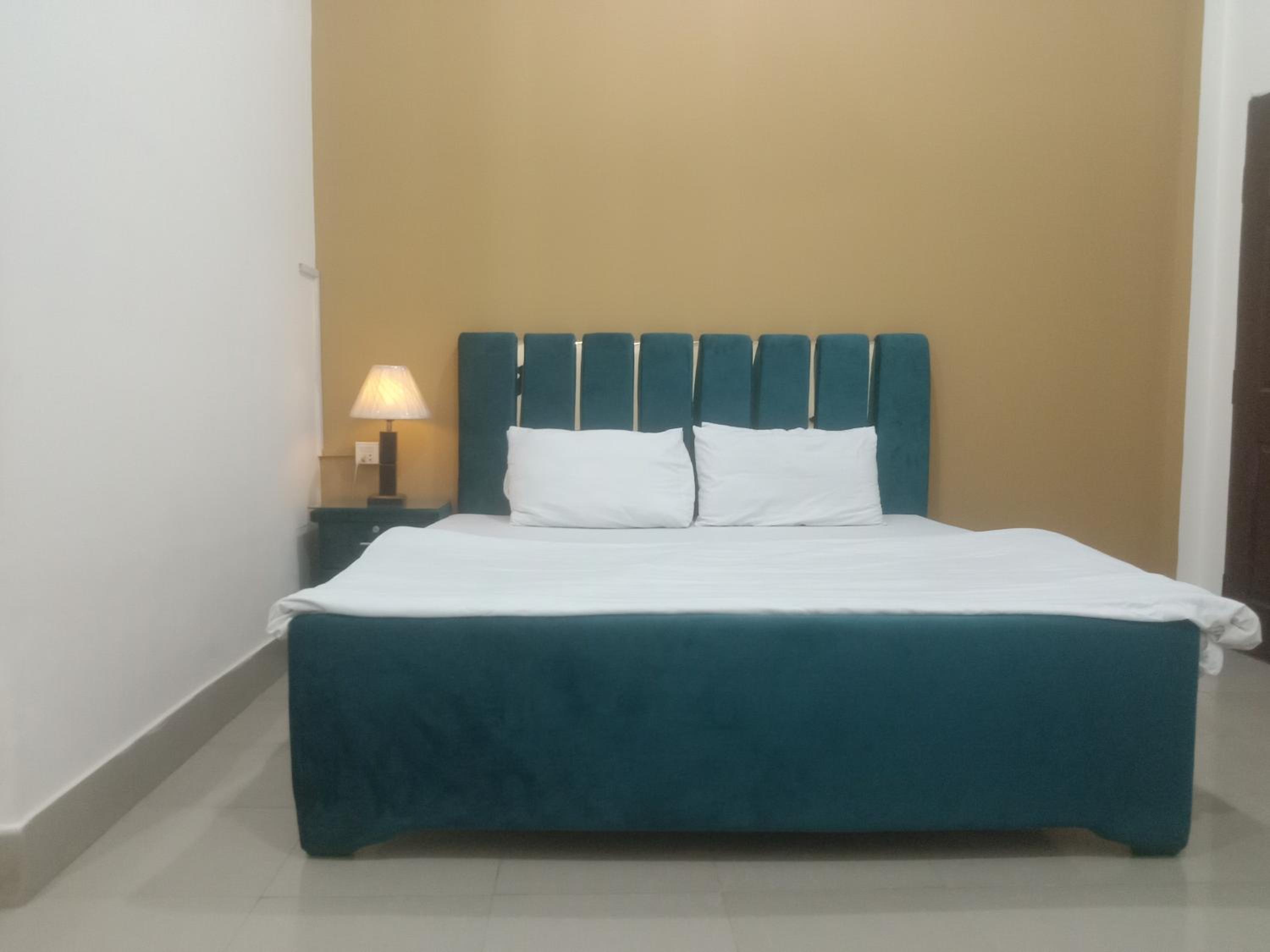 Victoria Guest House view 5