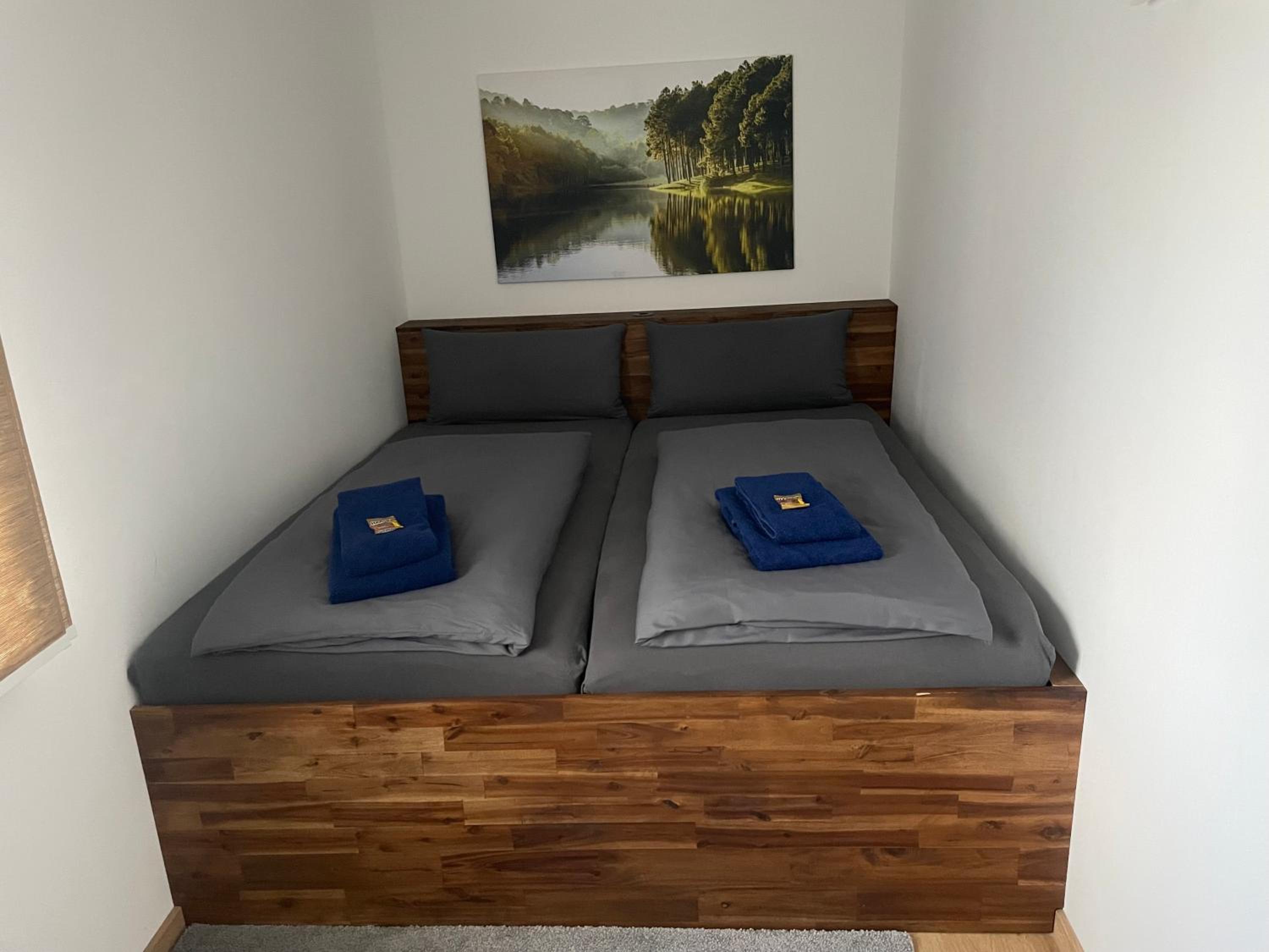 KG Exklusives Zimmer, WLAN, geteiltes Bad und Küche