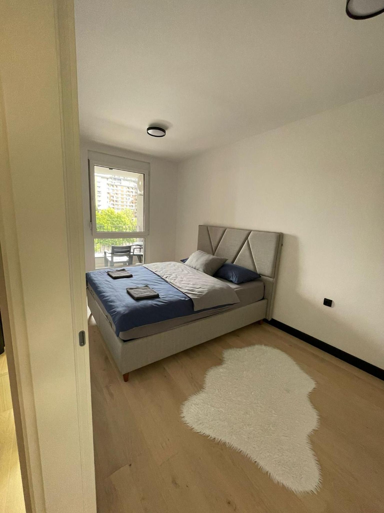 Apartman1105 Sarajevo Free Garage