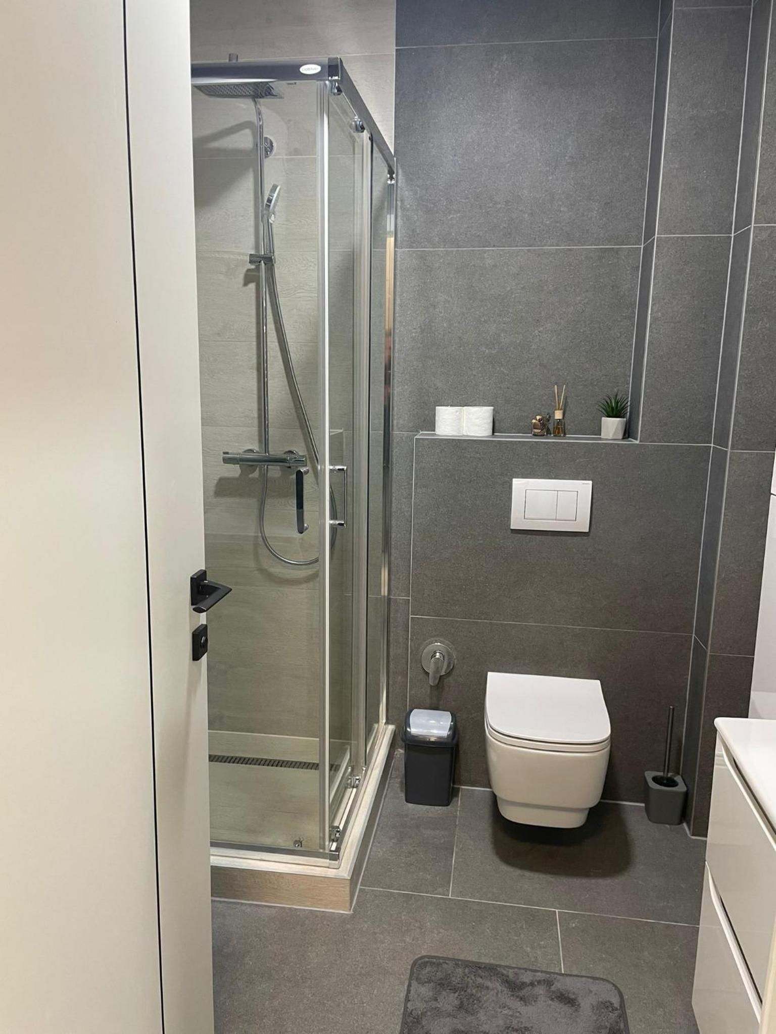 Apartman1105 Sarajevo Free Garage