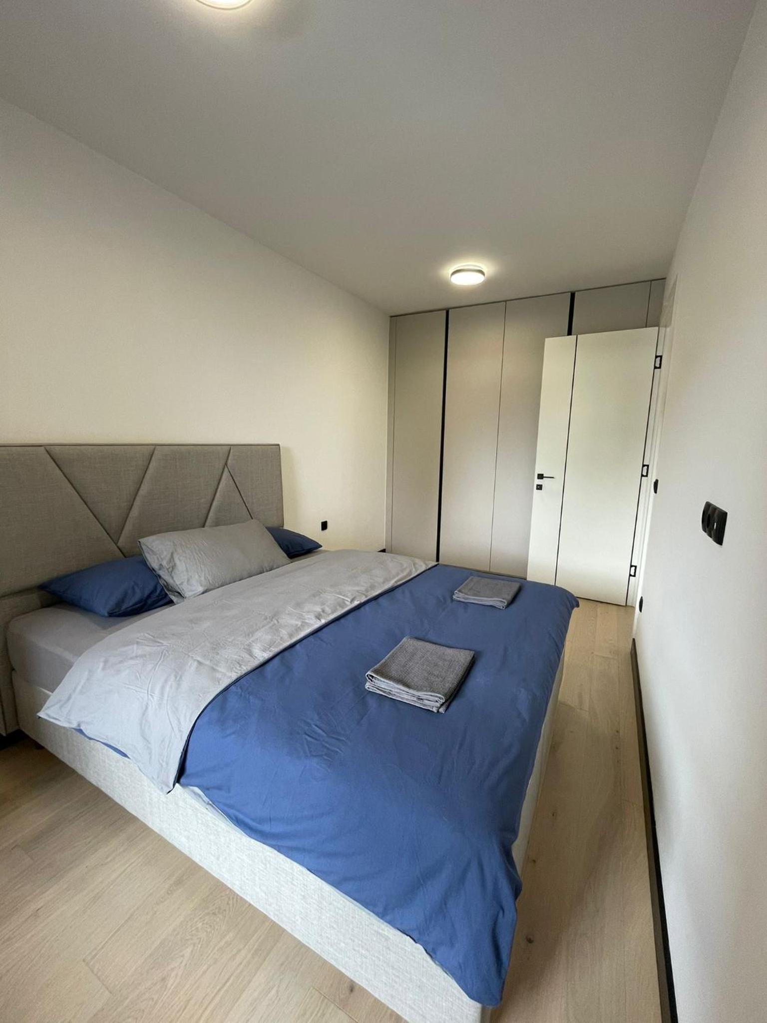 Apartman1105 Sarajevo Free Garage
