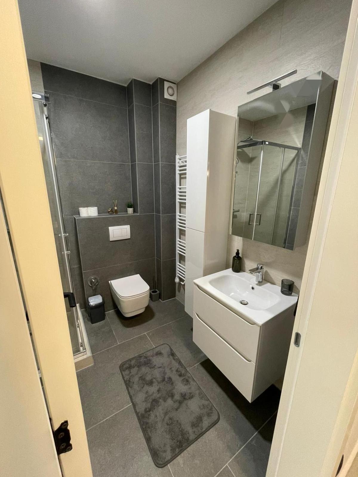 Apartman1105 Sarajevo Free Garage