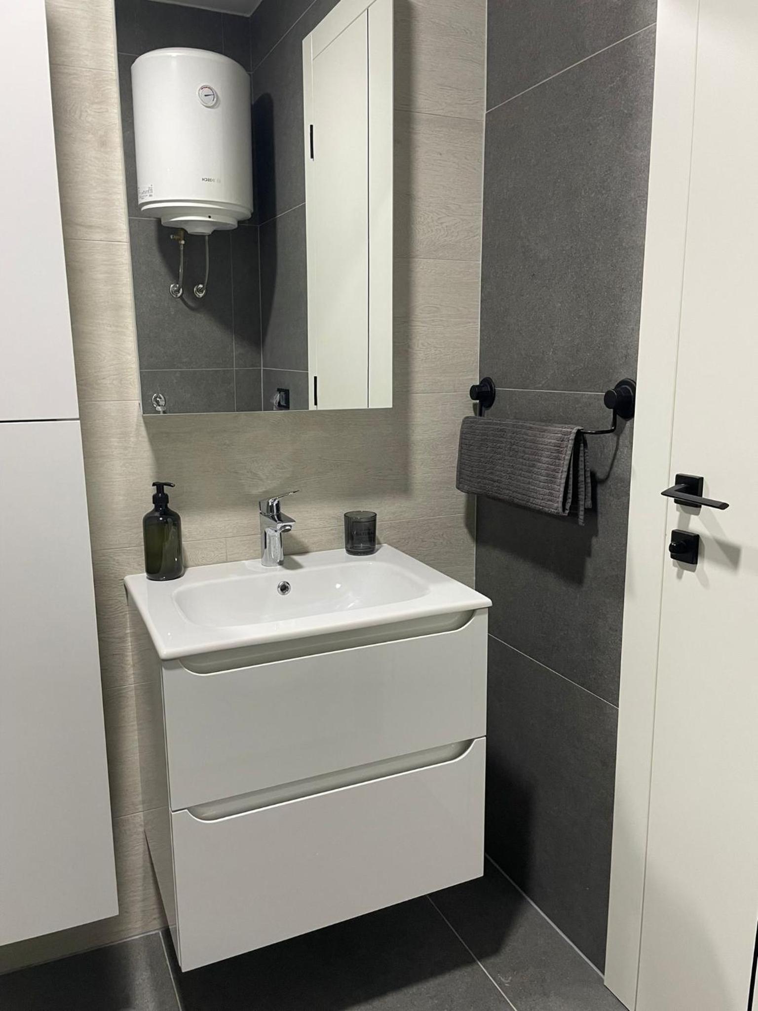Apartman1105 Sarajevo Free Garage