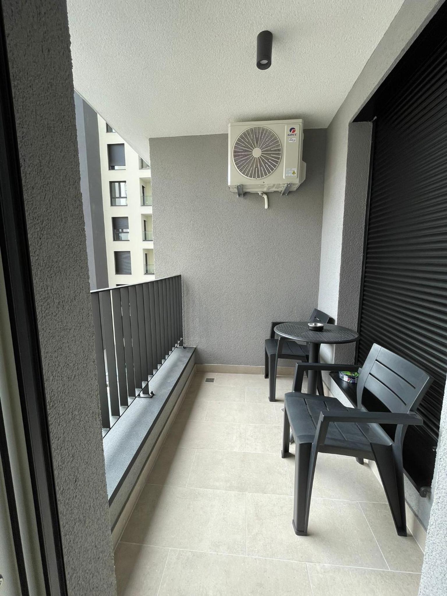 Apartman1105 Sarajevo Free Garage