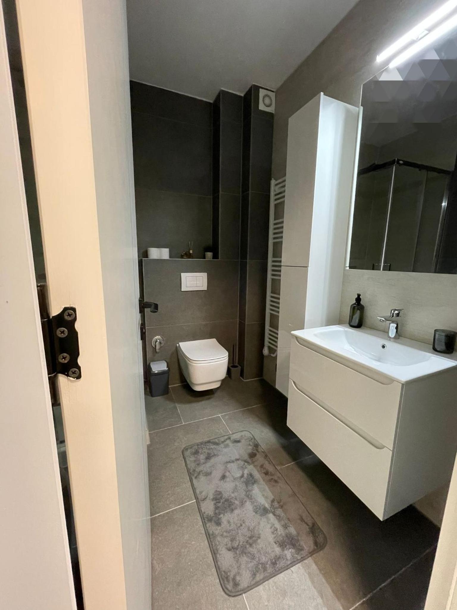 Apartman1105 Sarajevo Free Garage