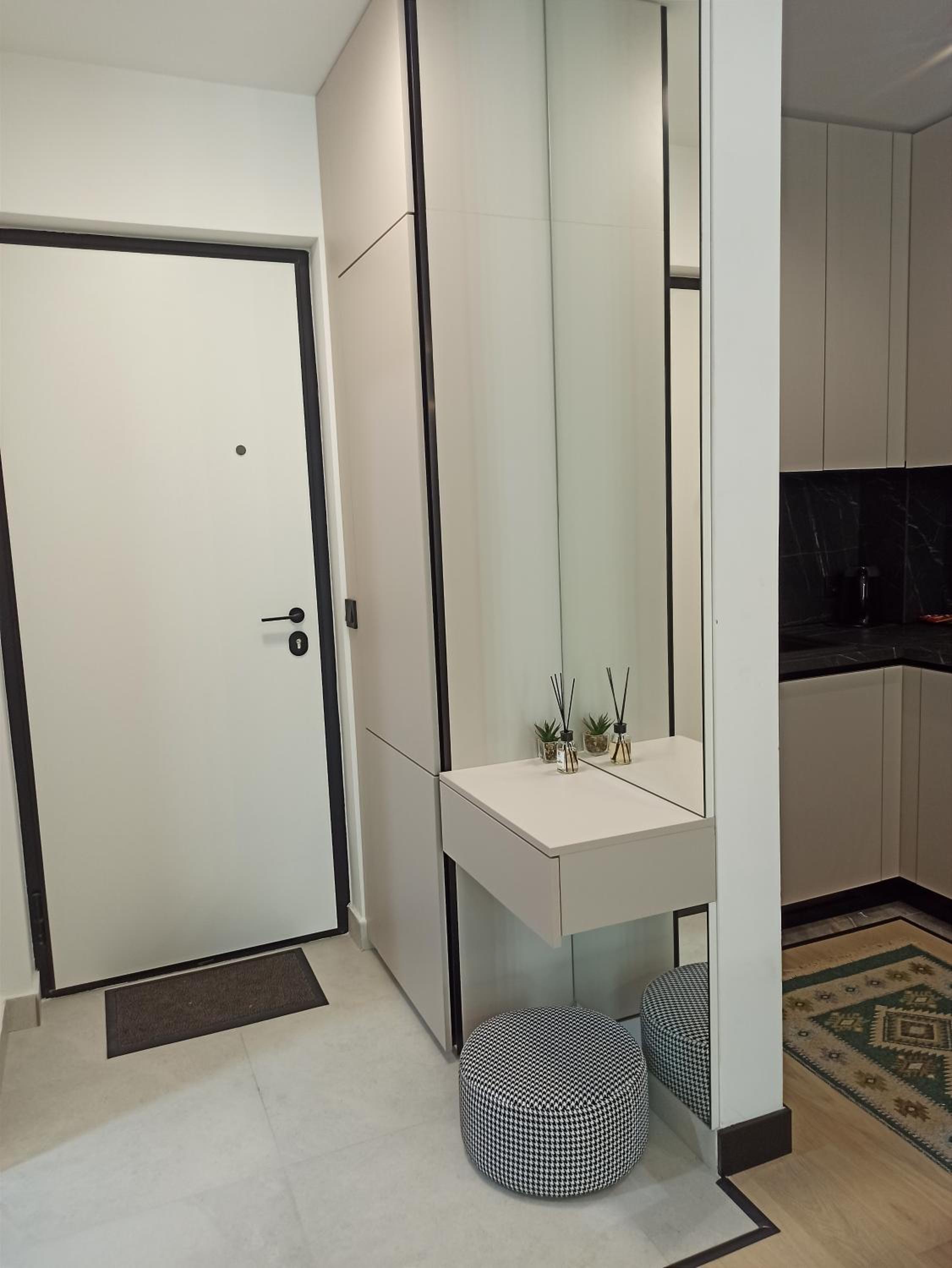 Apartman1105 Sarajevo Free Garage