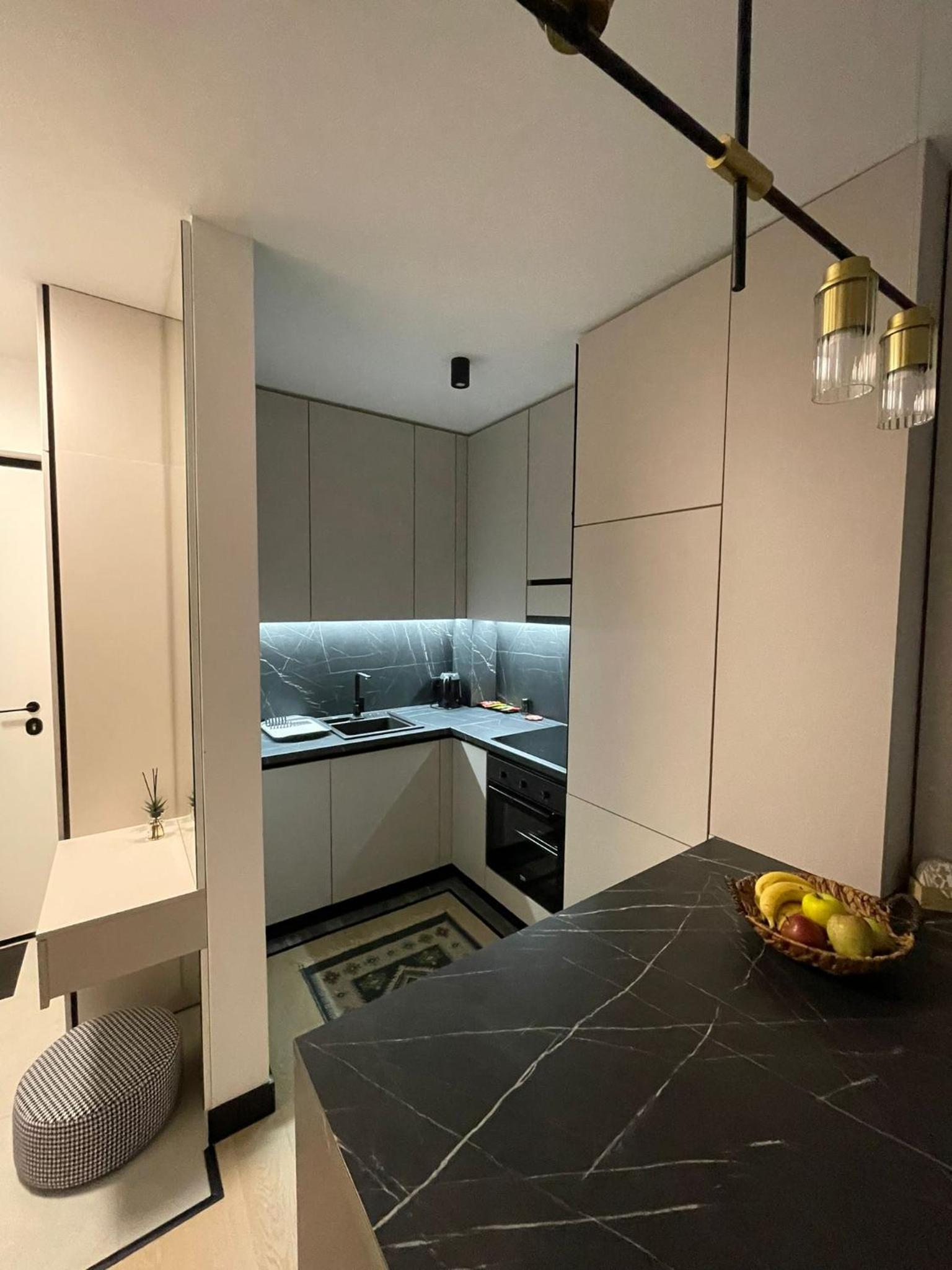 Apartman1105 Sarajevo Free Garage