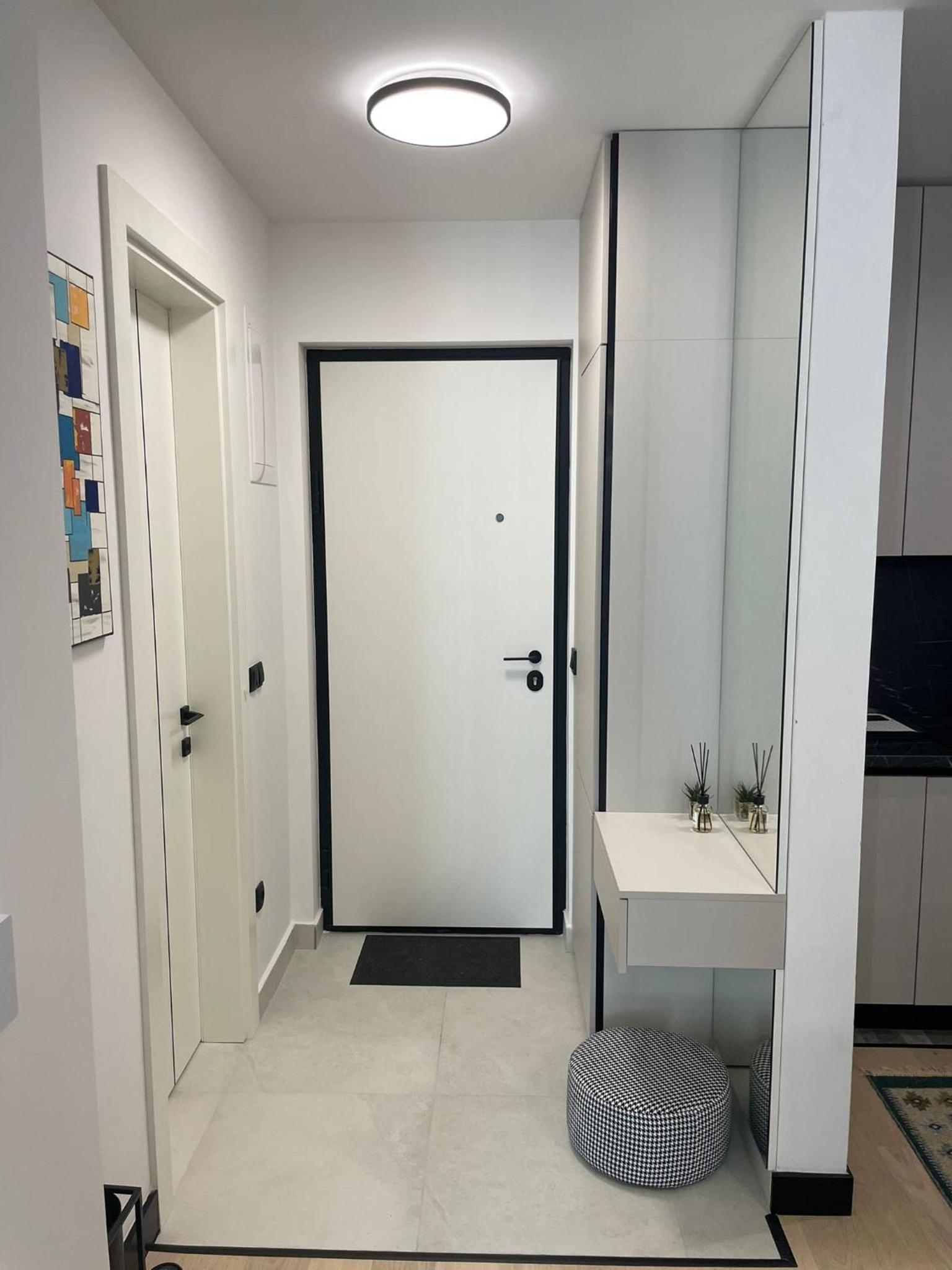 Apartman1105 Sarajevo Free Garage