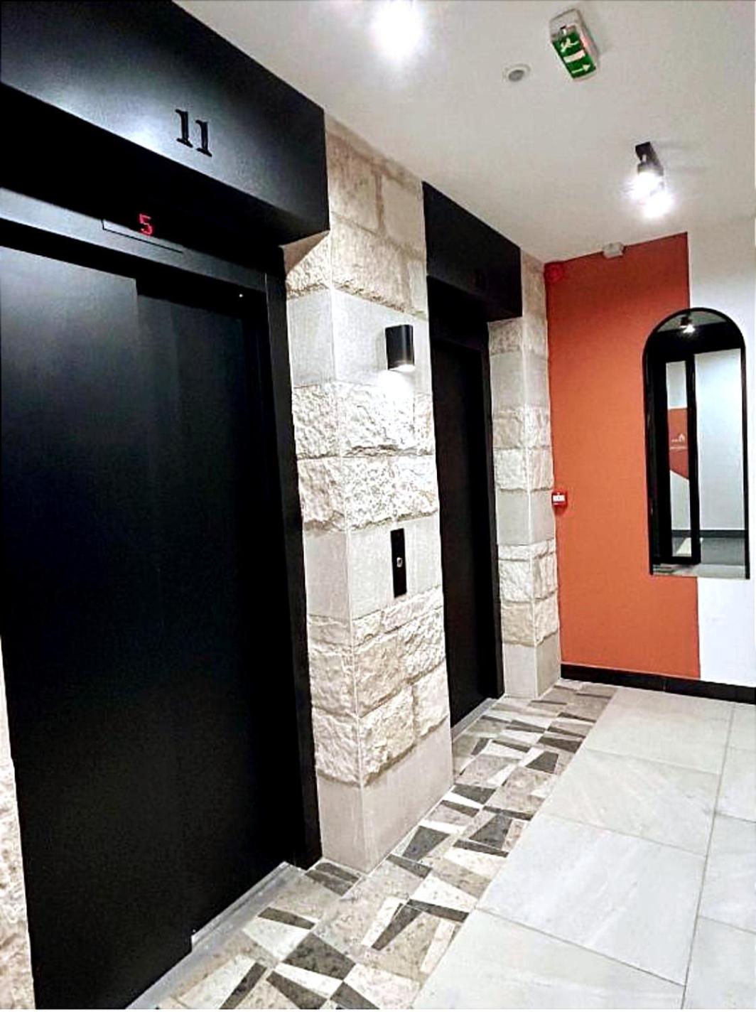 Apartman1105 Sarajevo Free Garage