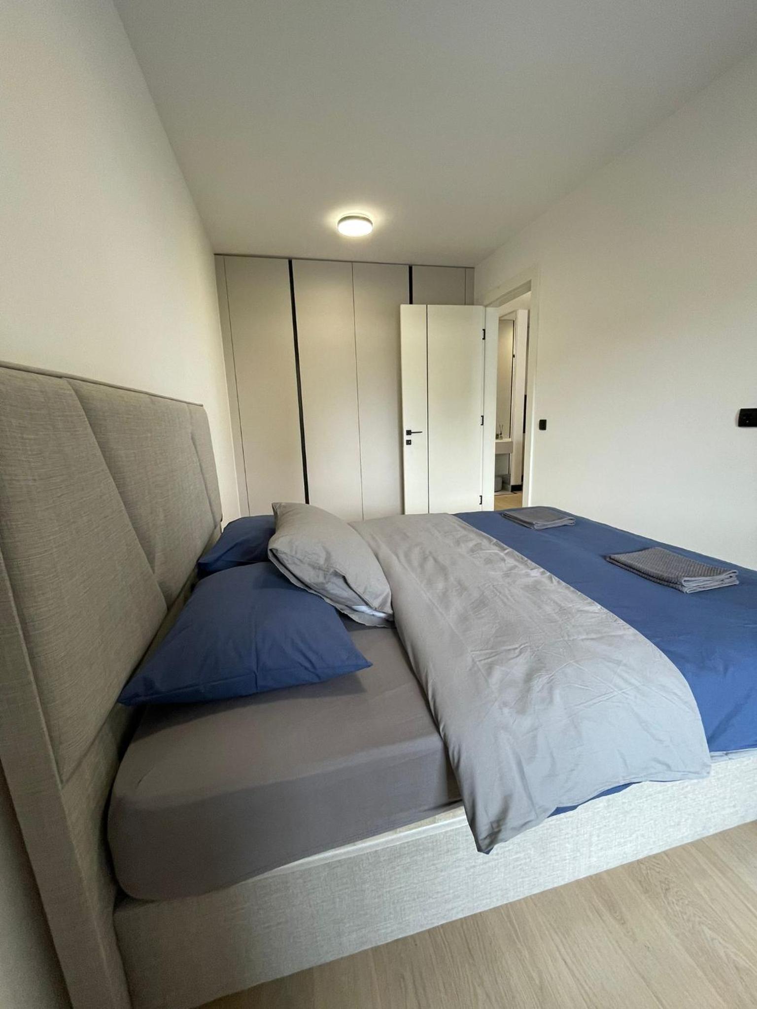 Apartman1105 Sarajevo Free Garage