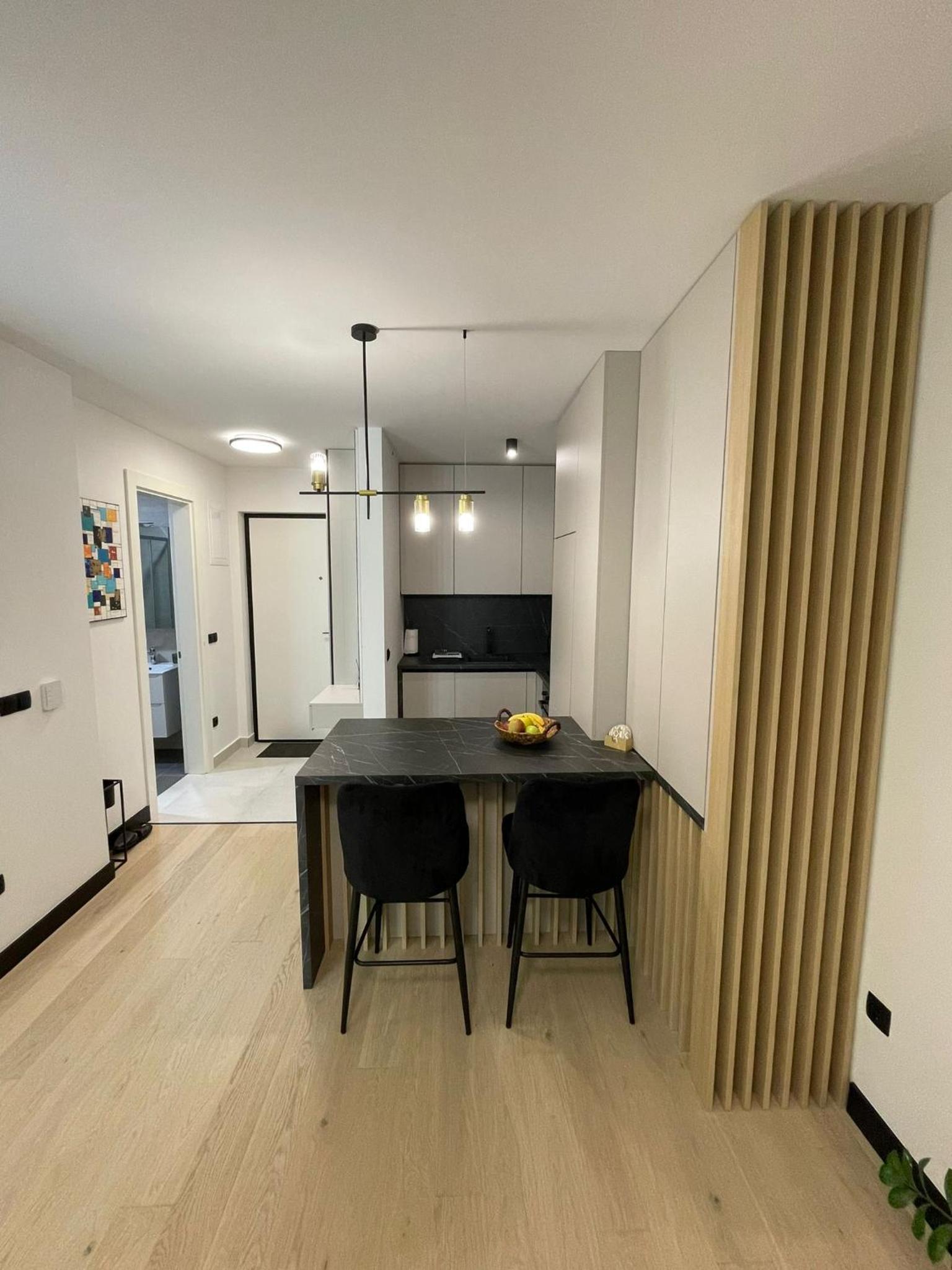 Apartman1105 Sarajevo Free Garage