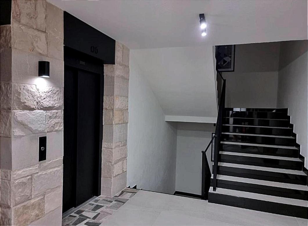 Apartman1105 Sarajevo Free Garage