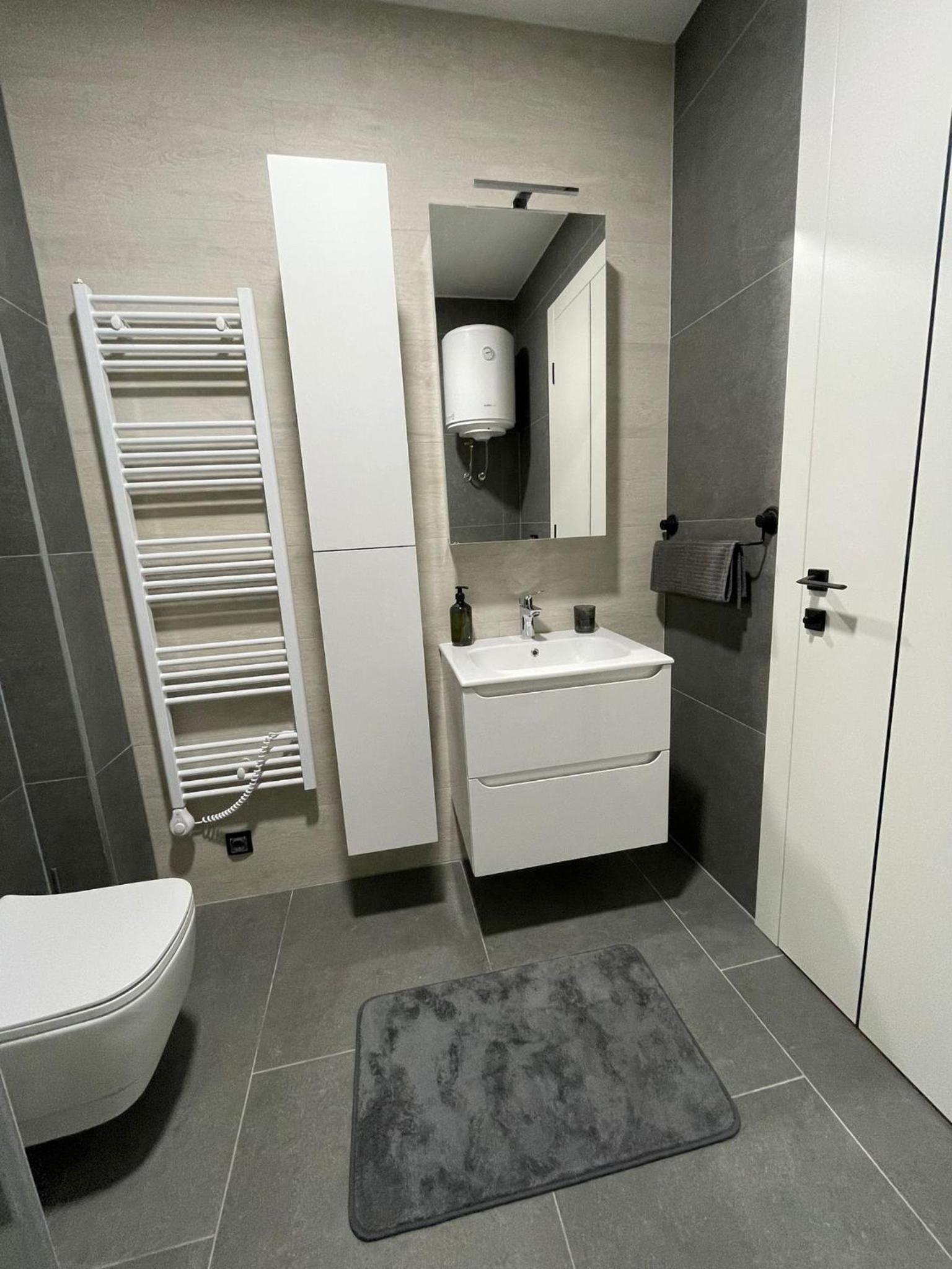 Apartman1105 Sarajevo Free Garage