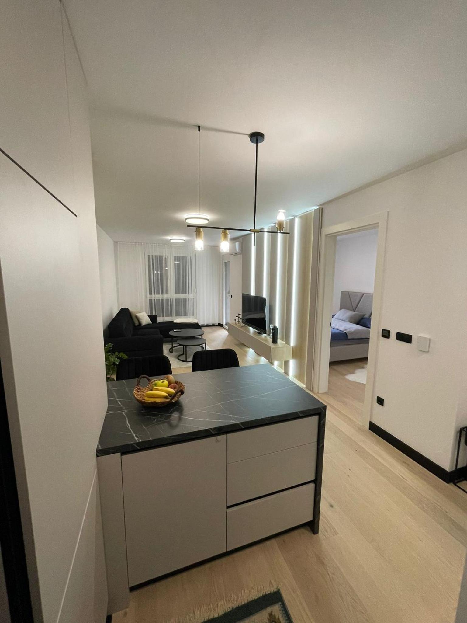 Apartman1105 Sarajevo Free Garage