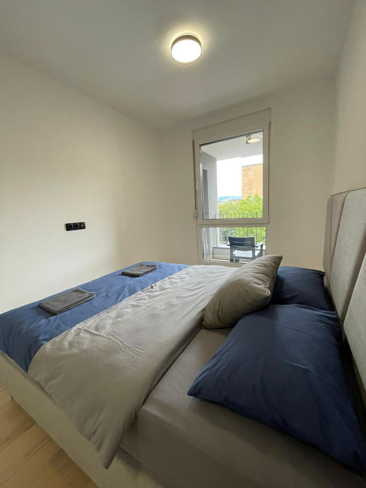 Apartman1105 Sarajevo Free Garage