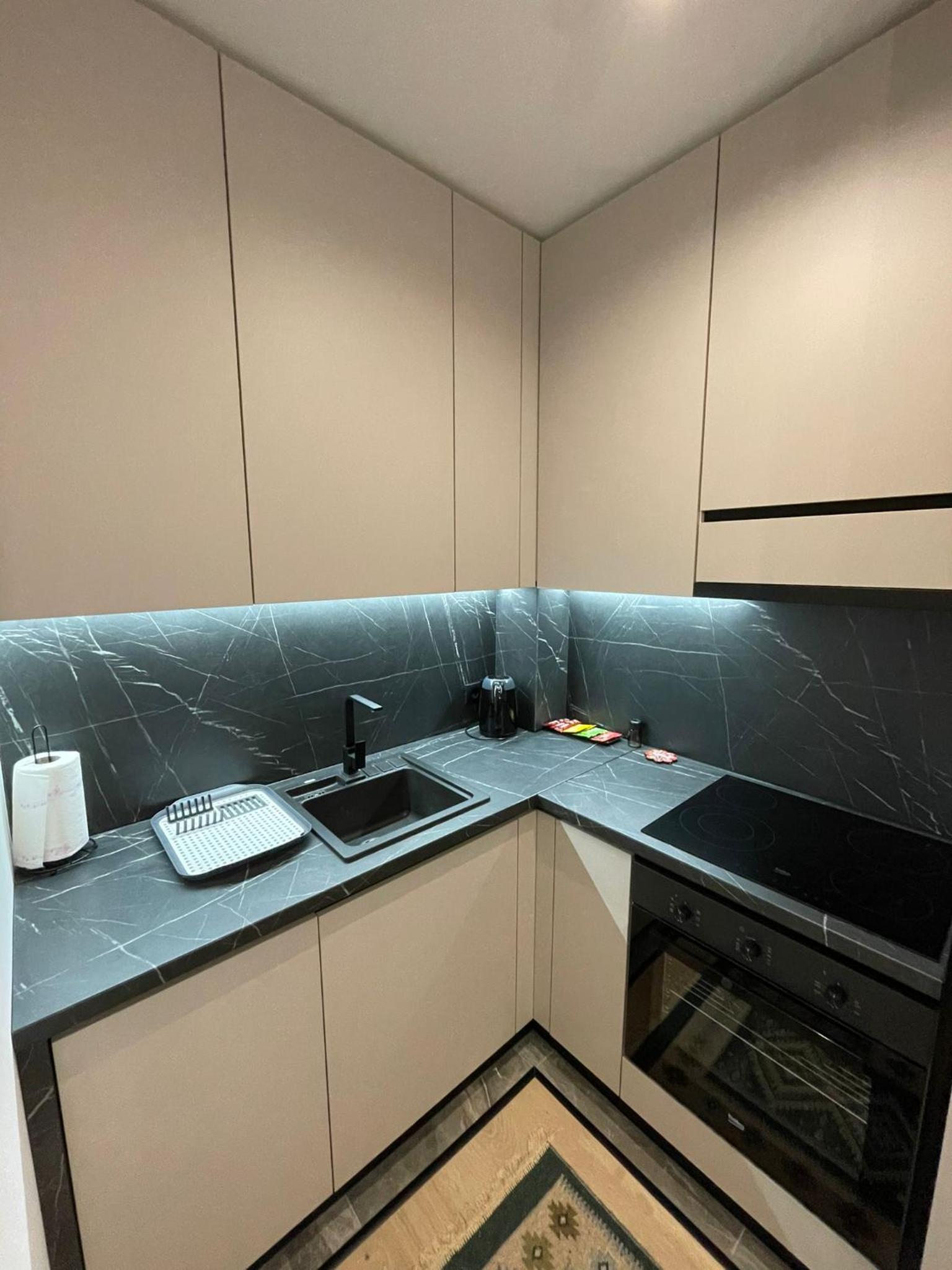 Apartman1105 Sarajevo Free Garage
