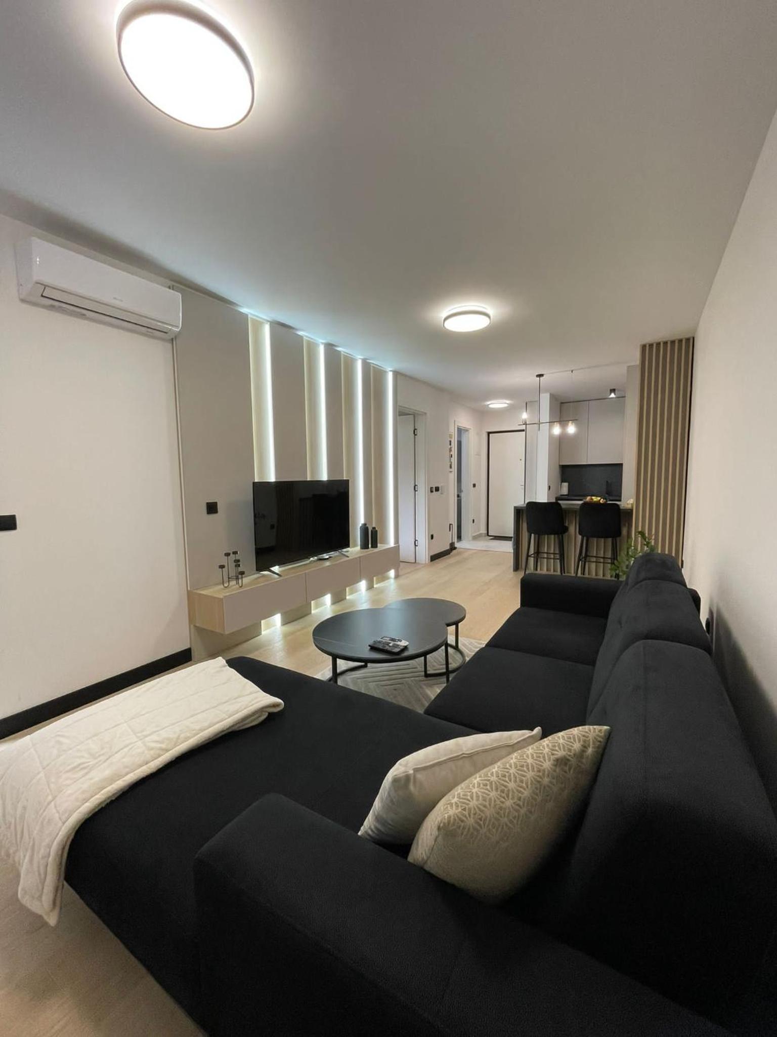 Apartman1105 Sarajevo Free Garage