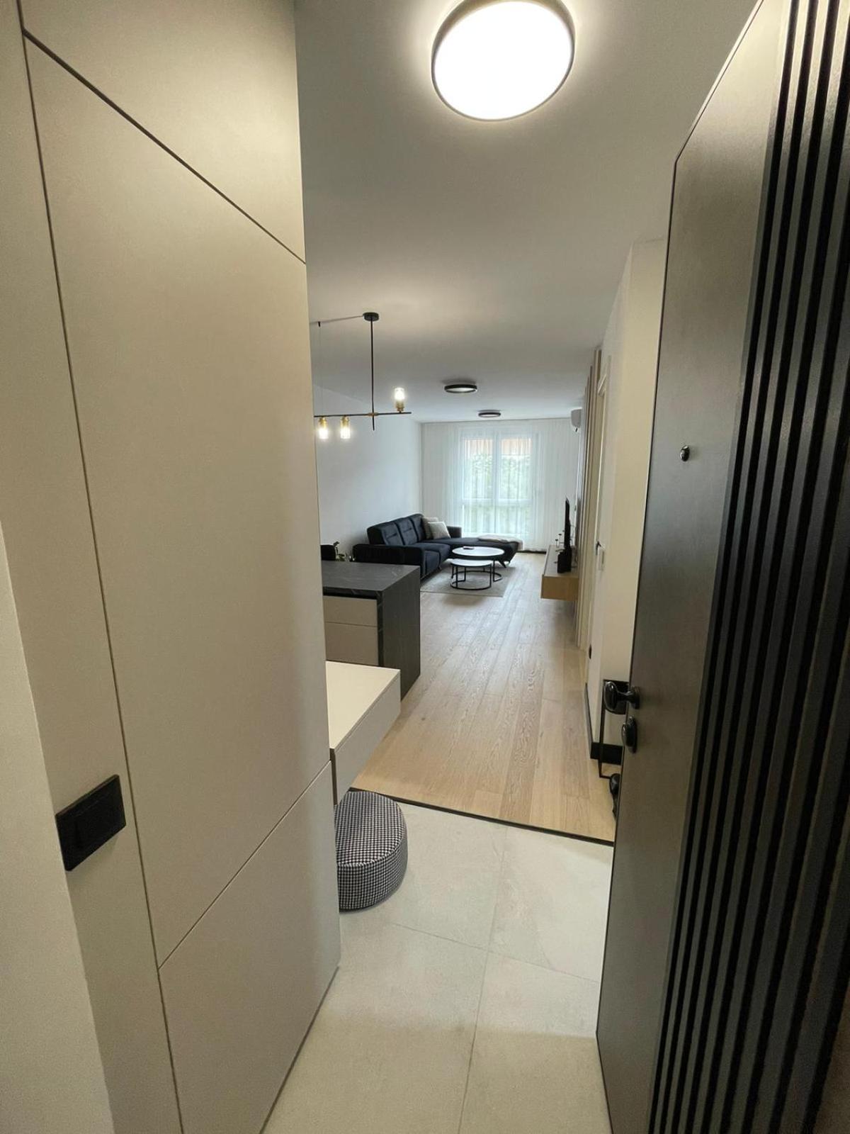 Apartman1105 Sarajevo Free Garage
