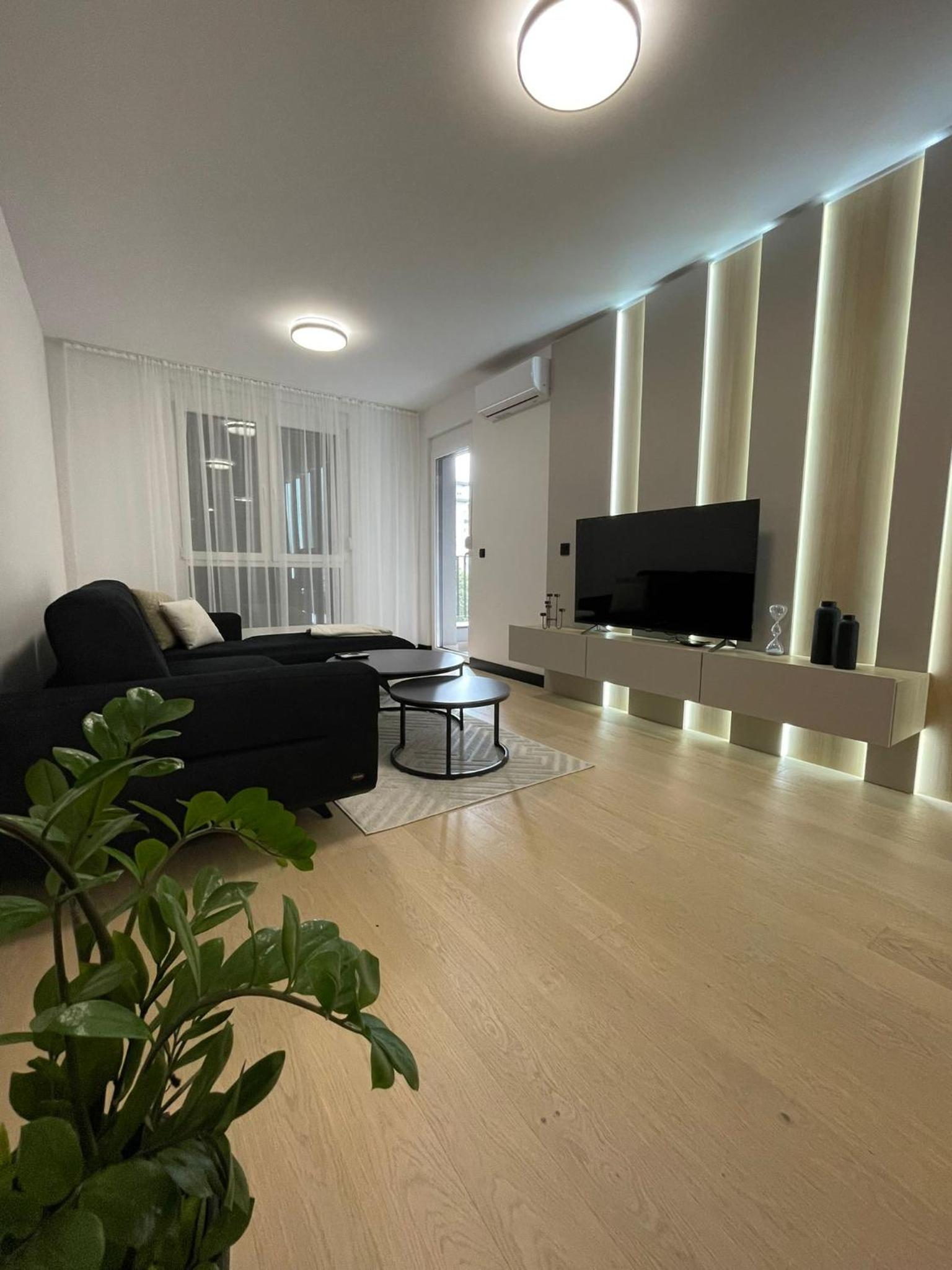 Apartman1105 Sarajevo Free Garage