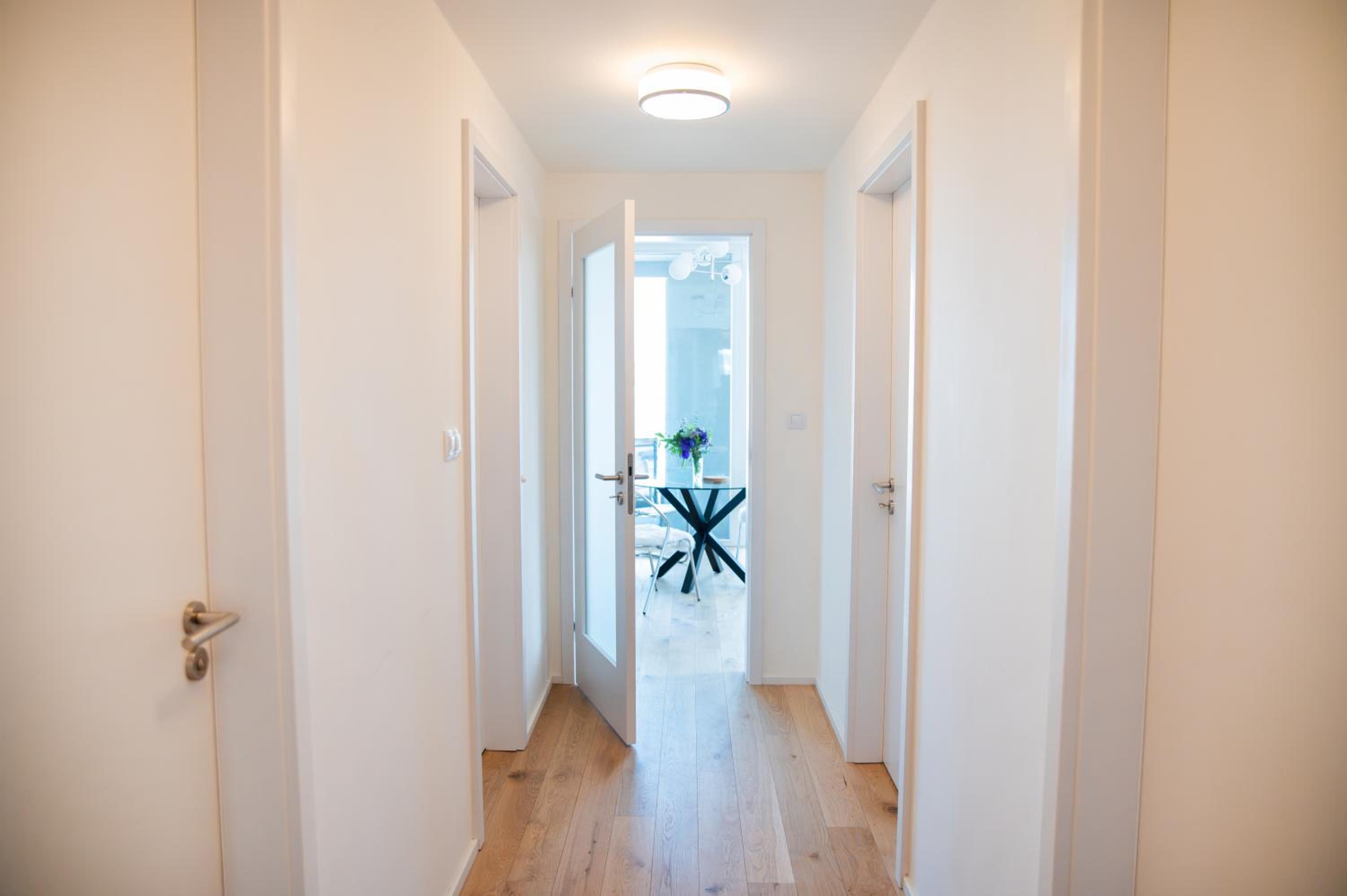 Residence 60 free parking&wifi