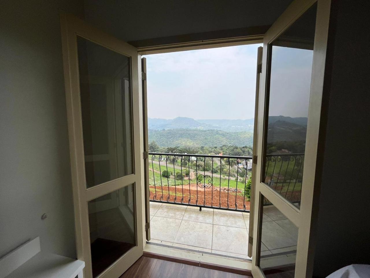 Residenciais Encantos da Linha Bonita - Possui uma Vista Maravilhosa
