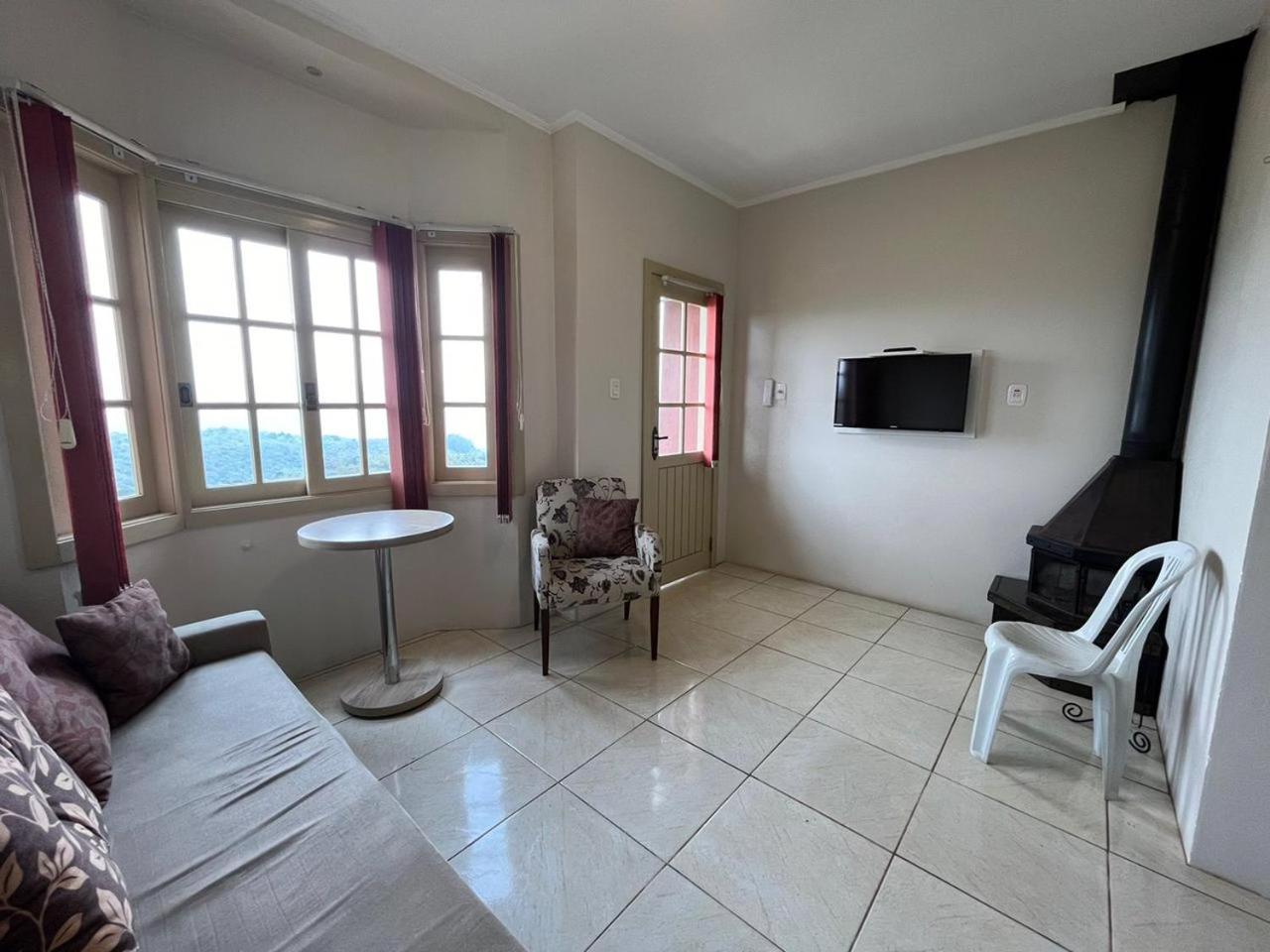 Residenciais Encantos da Linha Bonita - Possui uma Vista Maravilhosa