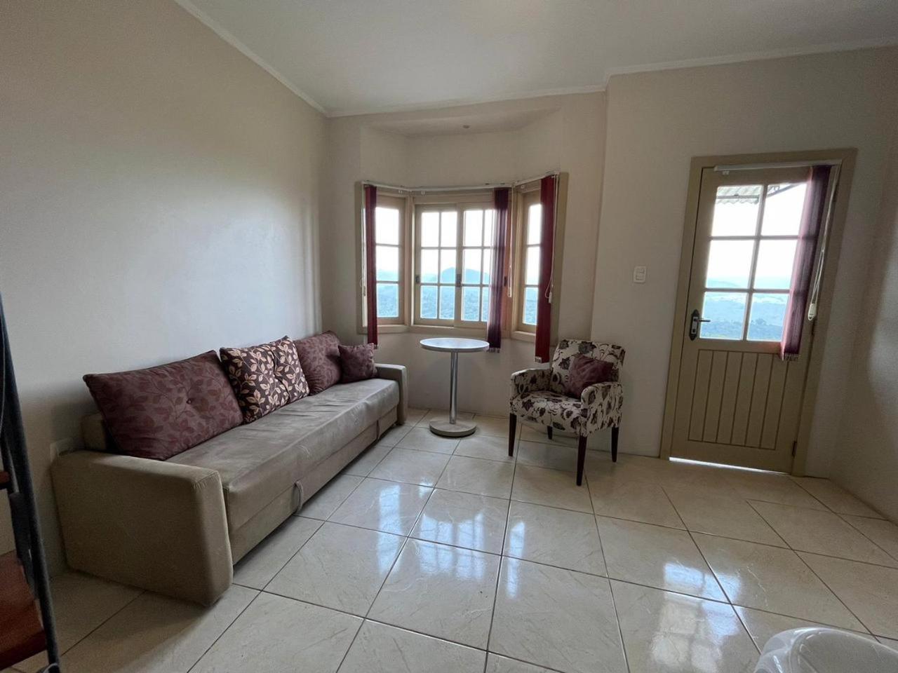 Residenciais Encantos da Linha Bonita - Possui uma Vista Maravilhosa