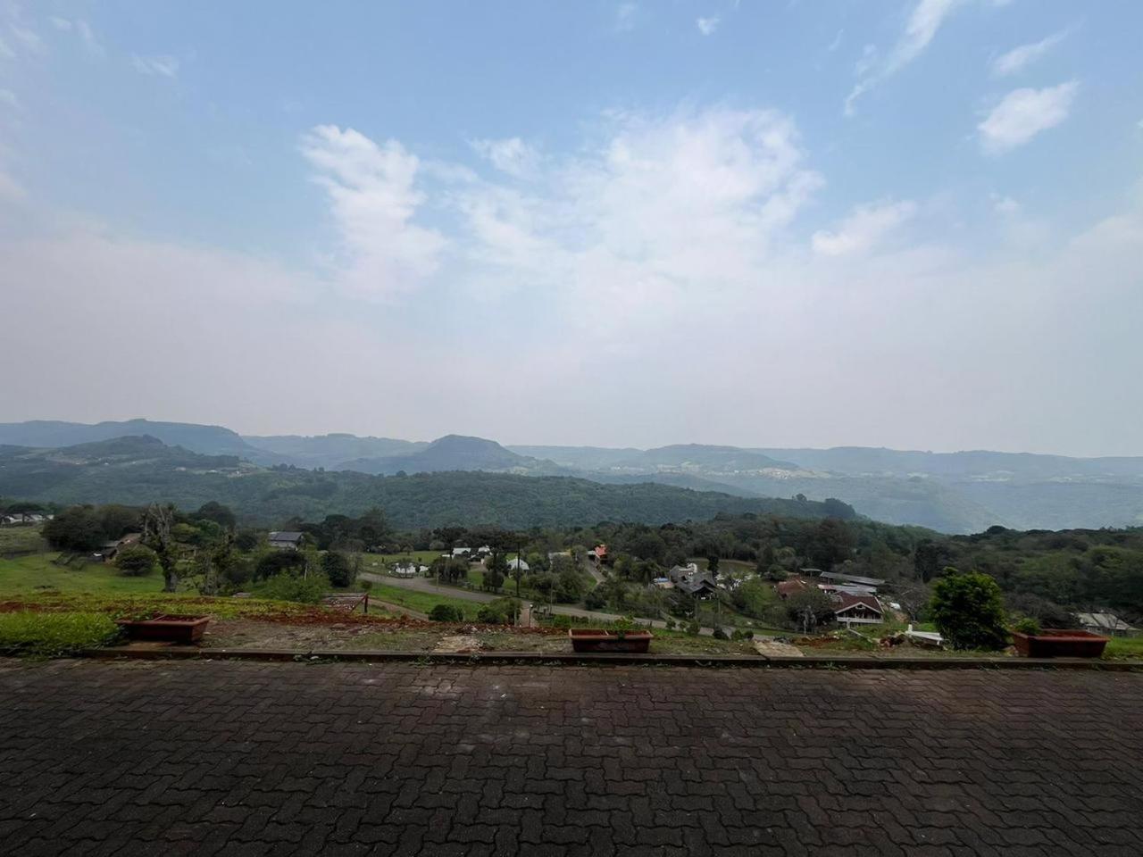 Residenciais Encantos da Linha Bonita - Possui uma Vista Maravilhosa