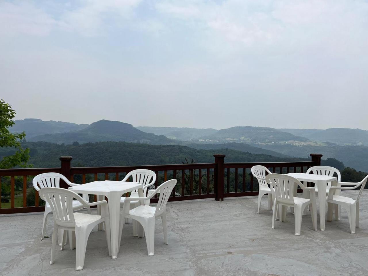 Residenciais Encantos da Linha Bonita - Possui uma Vista Maravilhosa