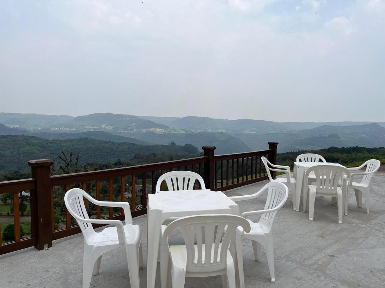 Residenciais Encantos da Linha Bonita - Possui uma Vista Maravilhosa