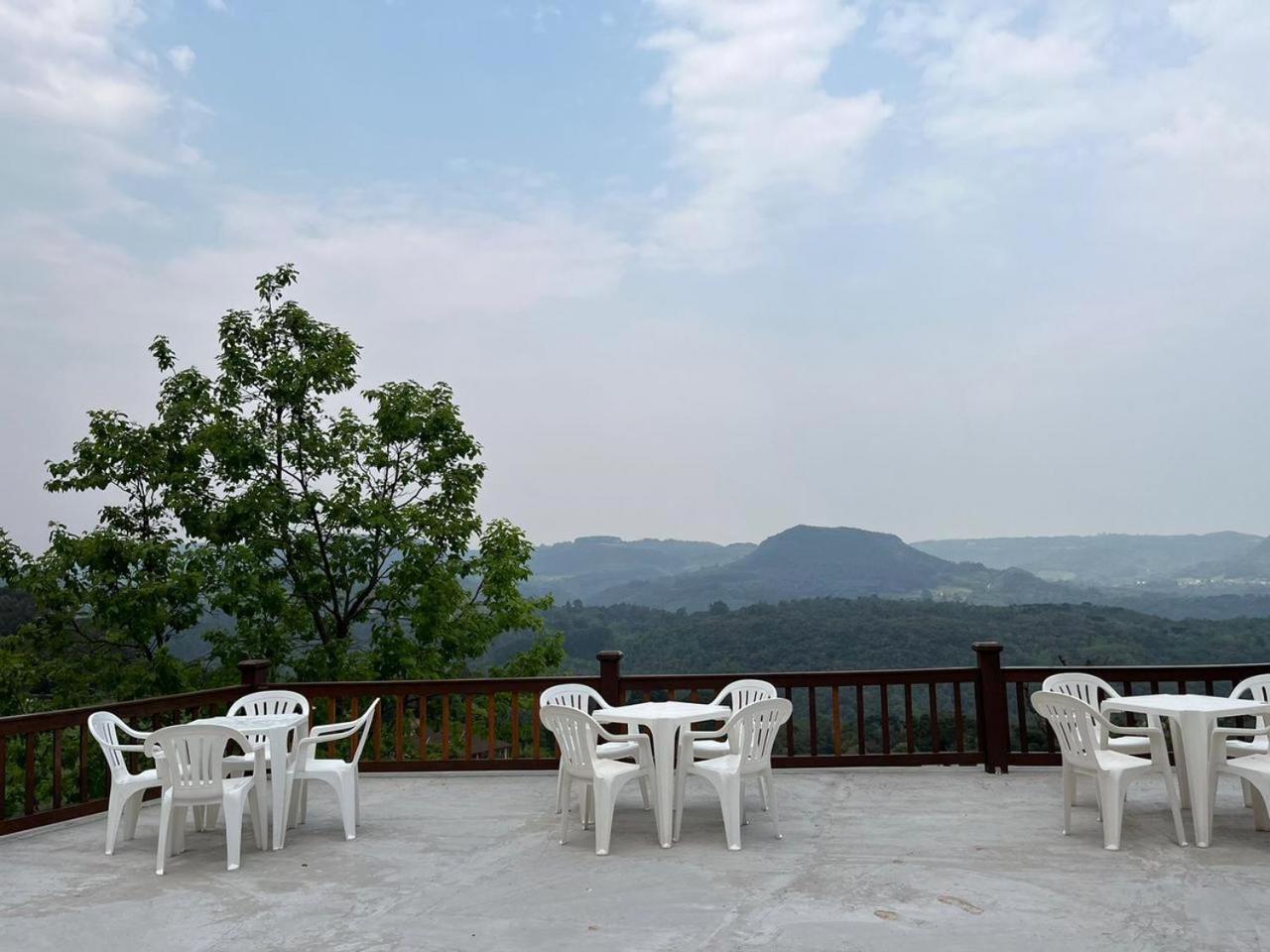 Residenciais Encantos da Linha Bonita - Possui uma Vista Maravilhosa