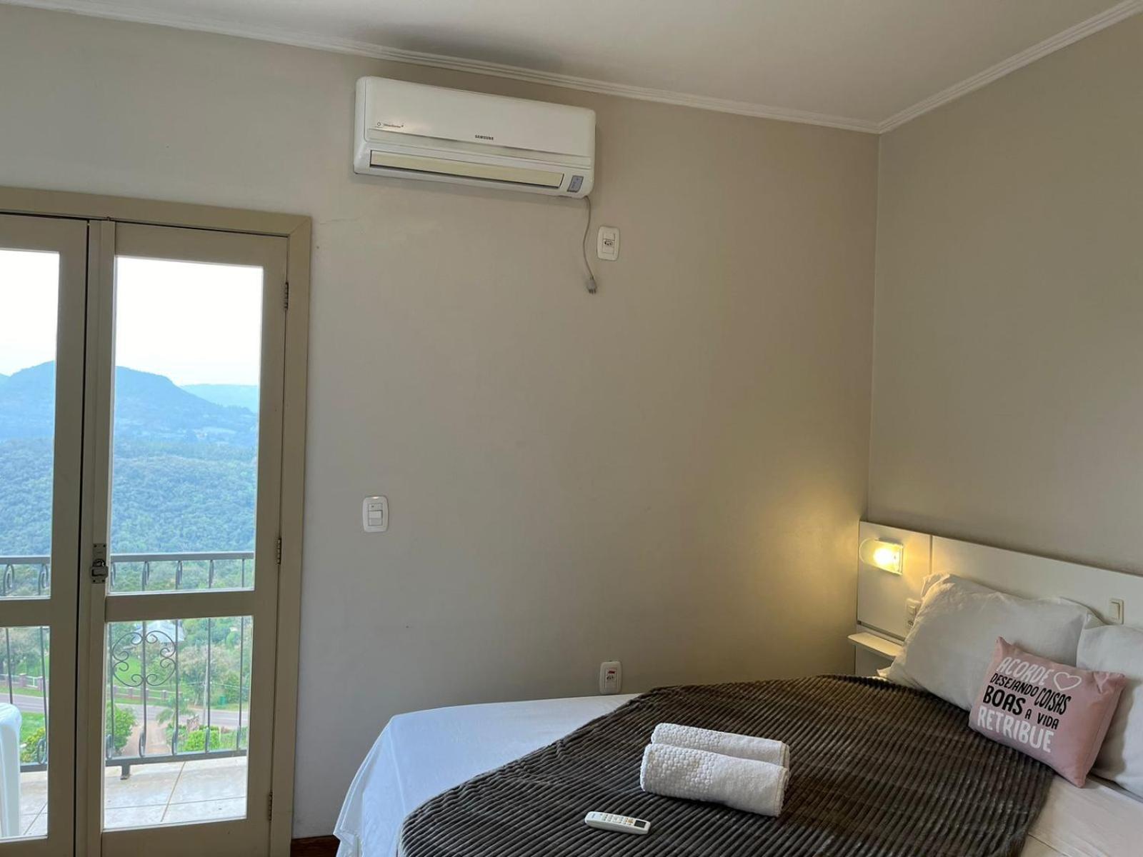 Residenciais Encantos da Linha Bonita - Possui uma Vista Maravilhosa