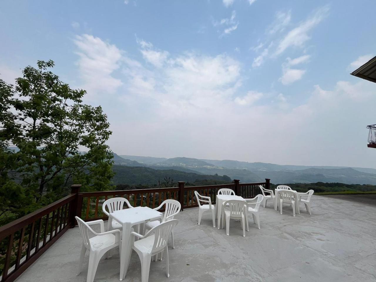 Residenciais Encantos da Linha Bonita - Possui uma Vista Maravilhosa