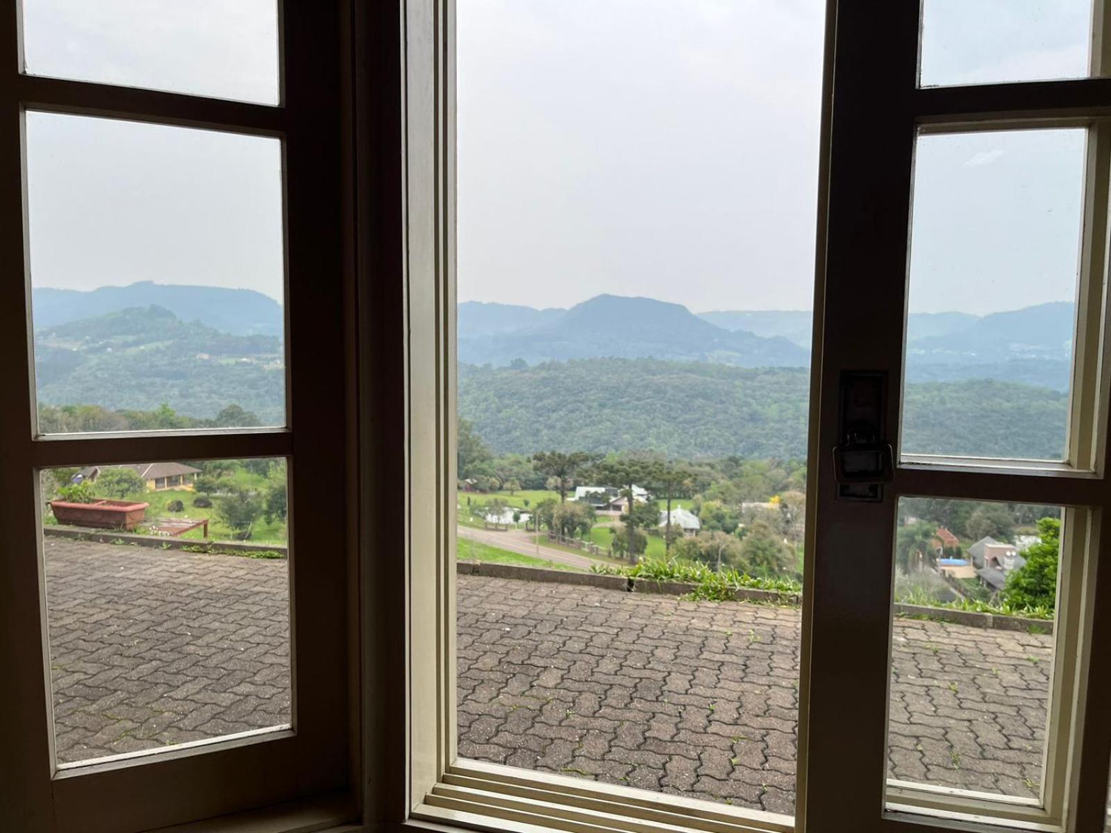 Residenciais Encantos da Linha Bonita - Possui uma Vista Maravilhosa