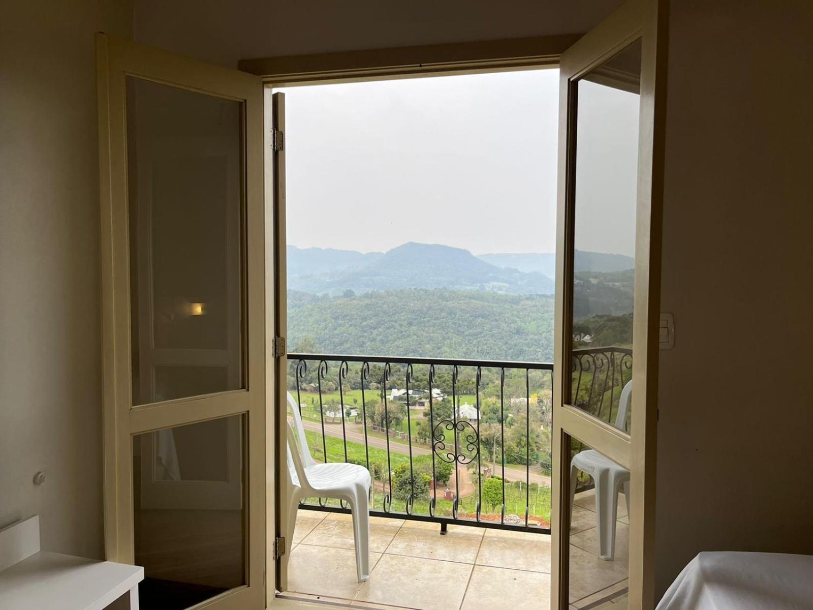 Residenciais Encantos da Linha Bonita - Possui uma Vista Maravilhosa