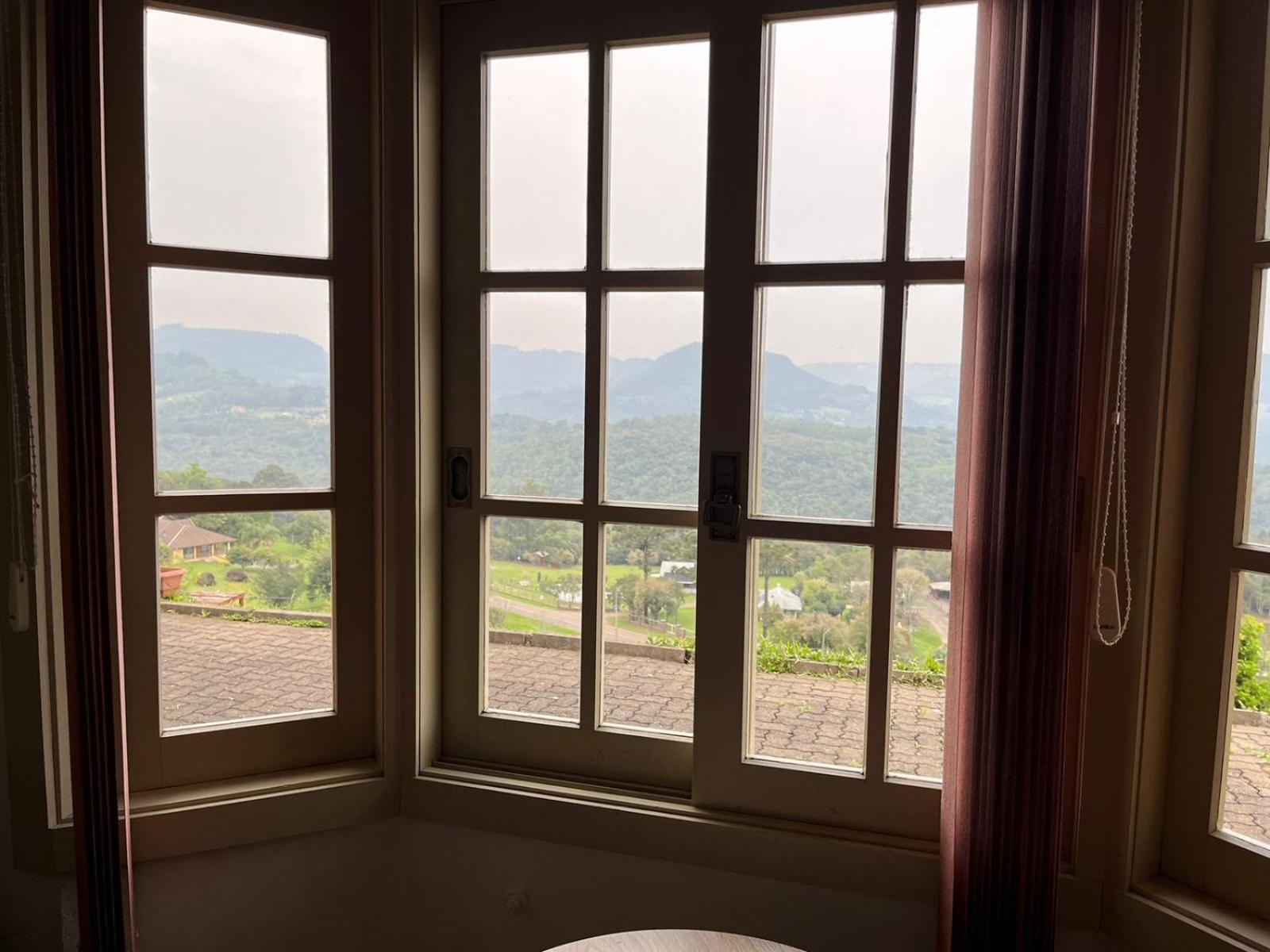 Residenciais Encantos da Linha Bonita - Possui uma Vista Maravilhosa