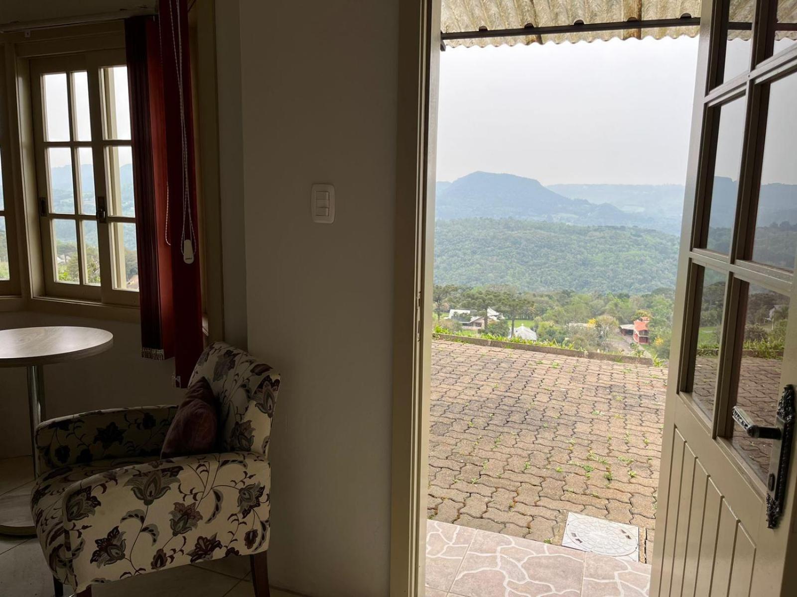 Residenciais Encantos da Linha Bonita - Possui uma Vista Maravilhosa