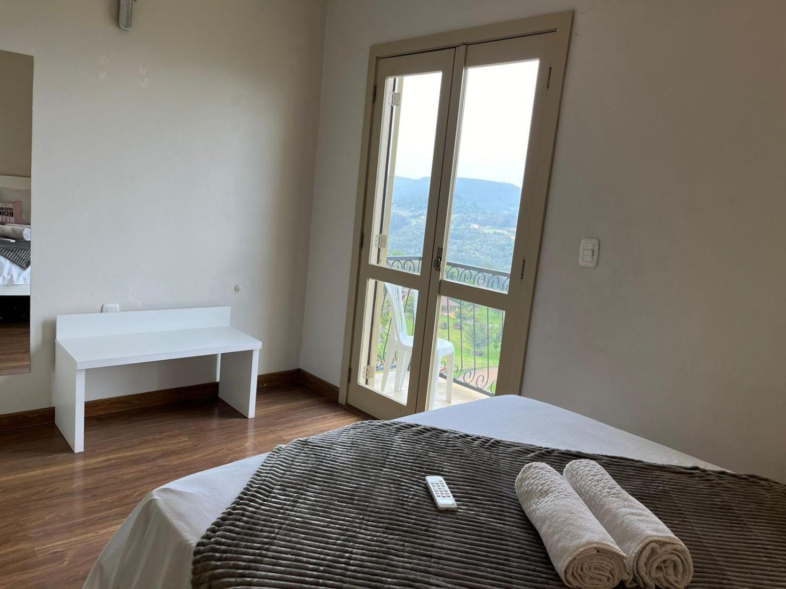 Residenciais Encantos da Linha Bonita - Possui uma Vista Maravilhosa