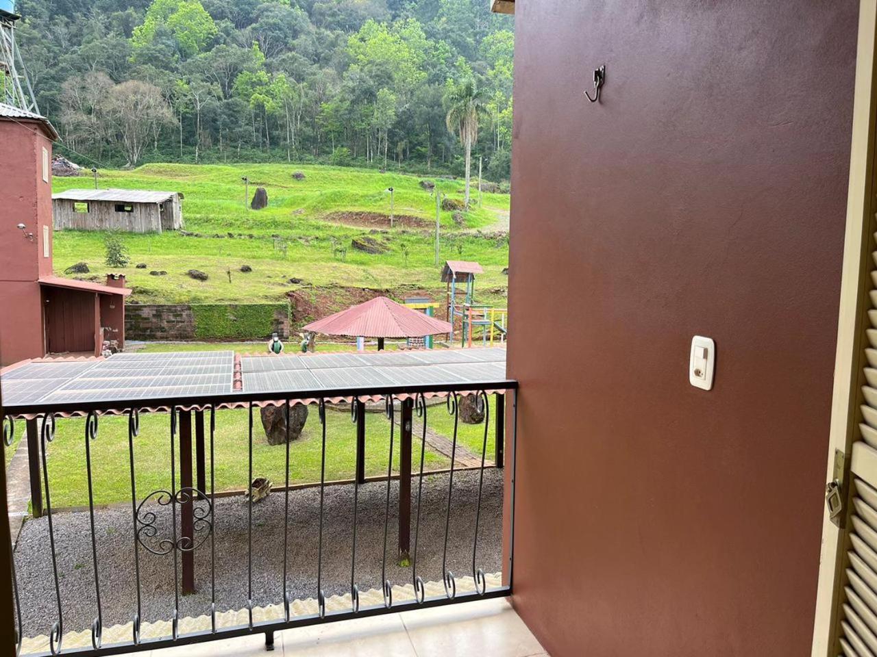 Residenciais Encantos da Linha Bonita - Possui uma Vista Maravilhosa