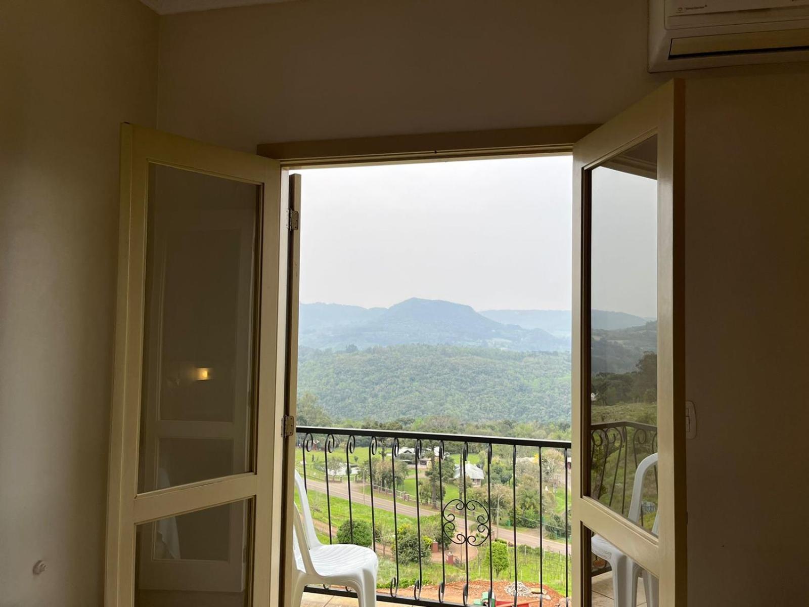 Residenciais Encantos da Linha Bonita - Possui uma Vista Maravilhosa