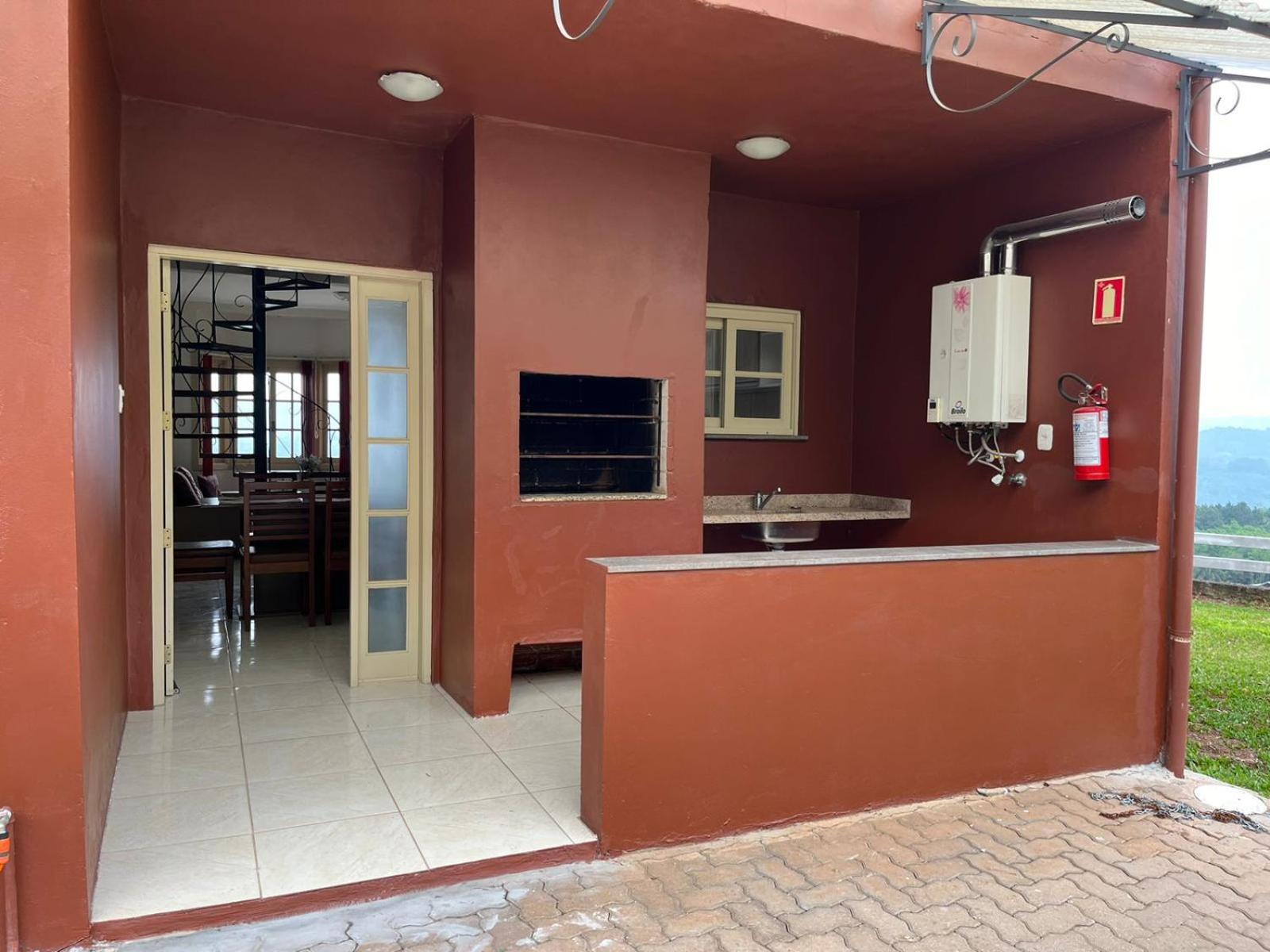Residenciais Encantos da Linha Bonita - Possui uma Vista Maravilhosa