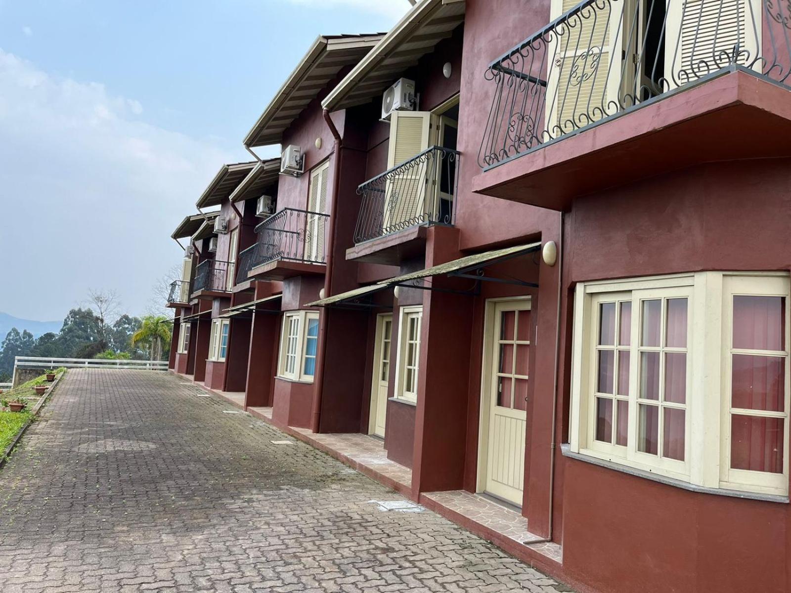 Residenciais Encantos da Linha Bonita - Possui uma Vista Maravilhosa