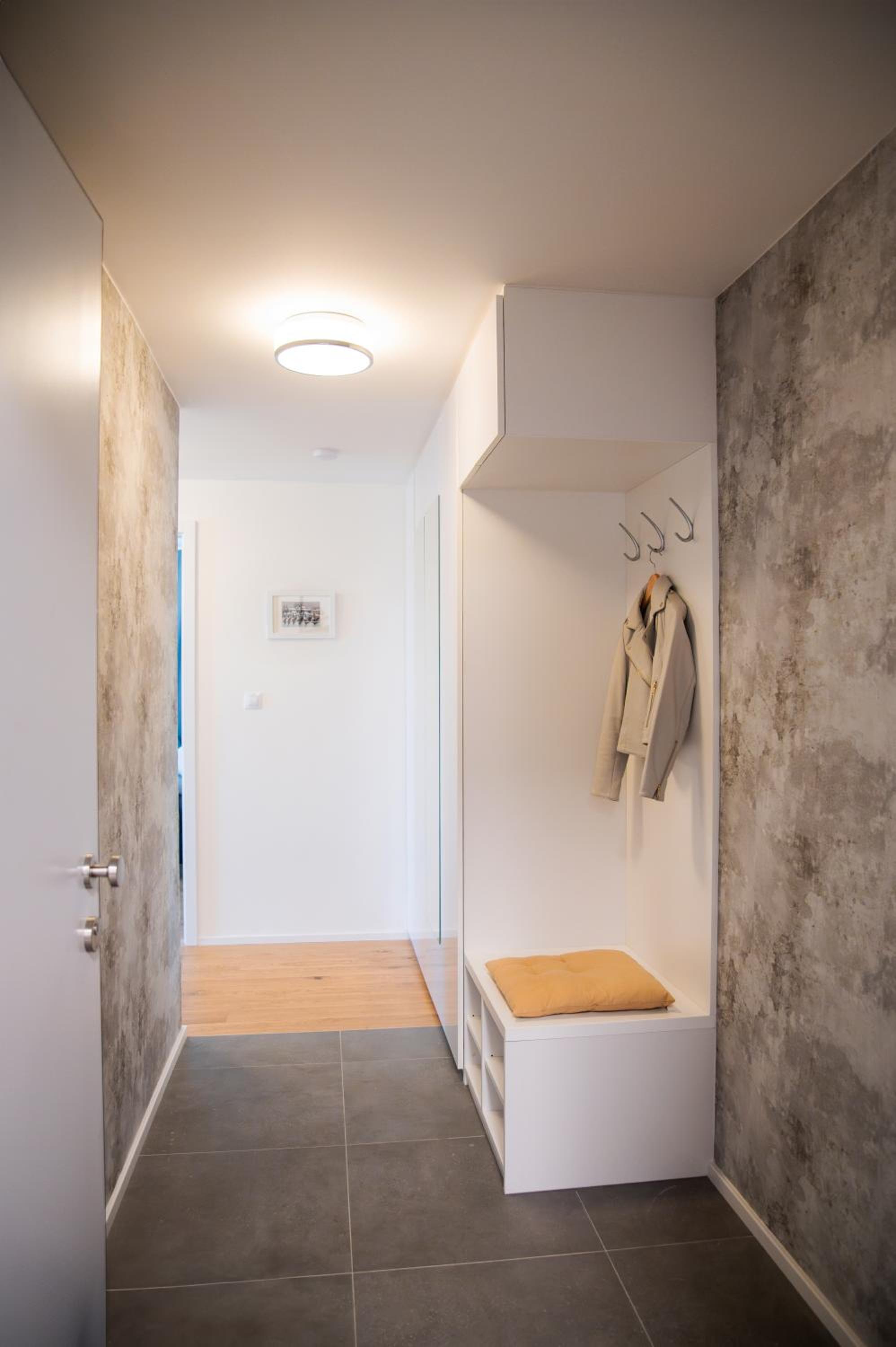 Residence 60 free parking&wifi