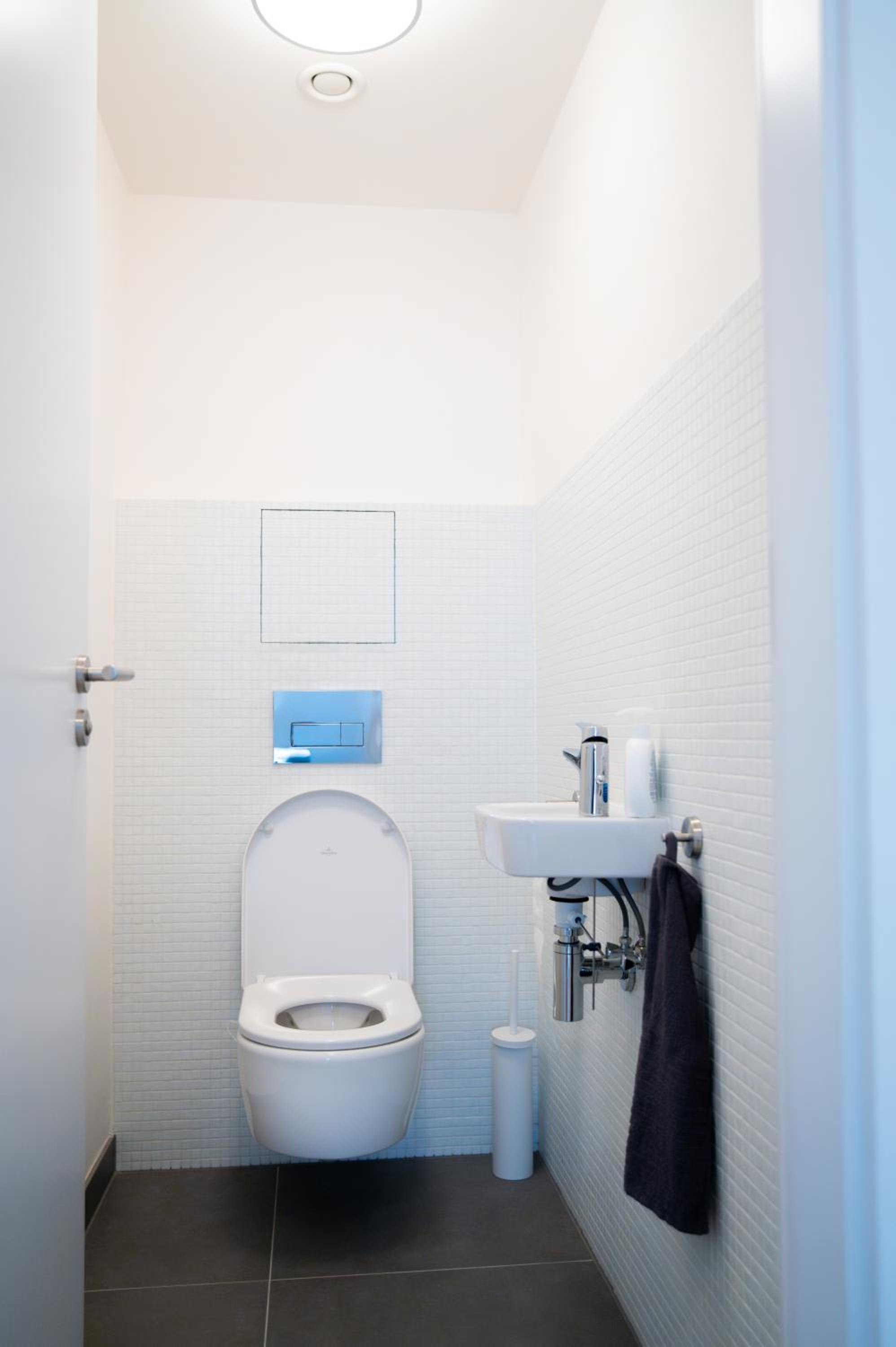 Residence 60 free parking&wifi