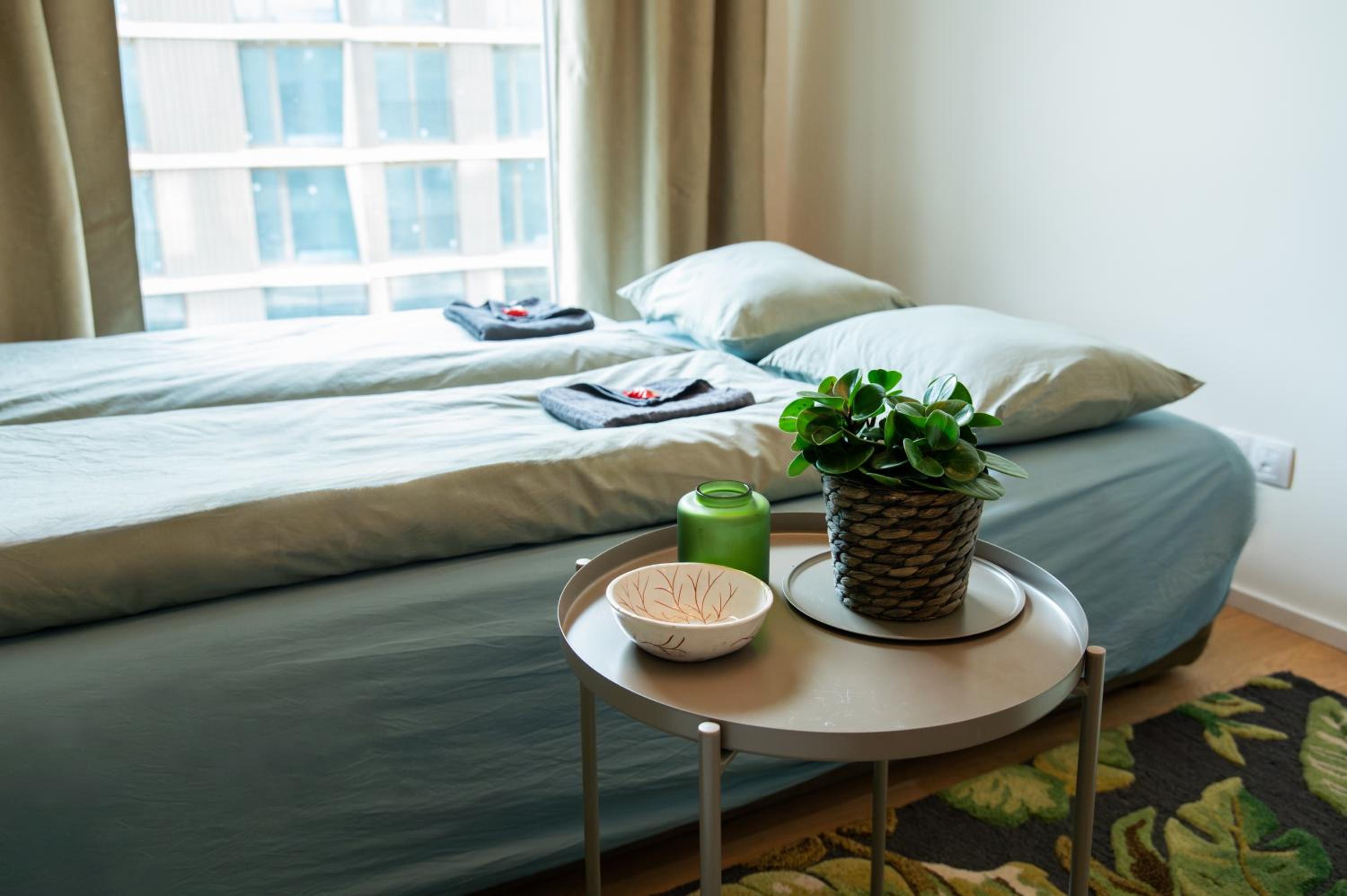 Residence 60 free parking&wifi