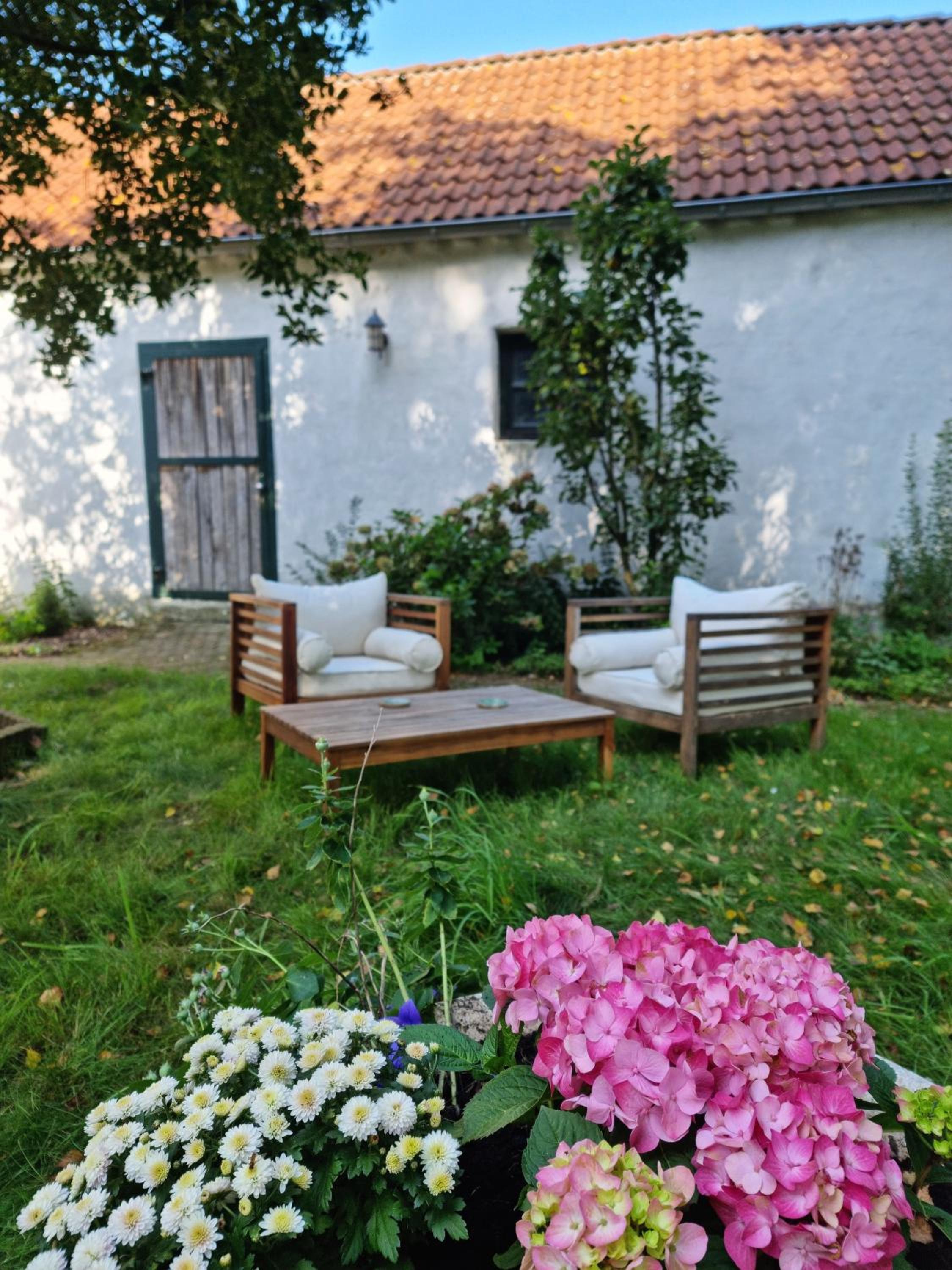 Urlaub auf dem Eulenhof
